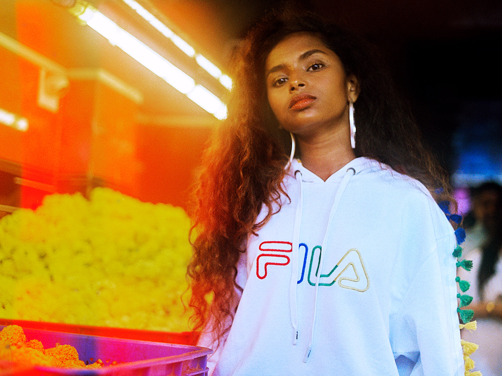 Protect Your Spirit Video For FILA India 🎥 – NORBLACK NORWHITE