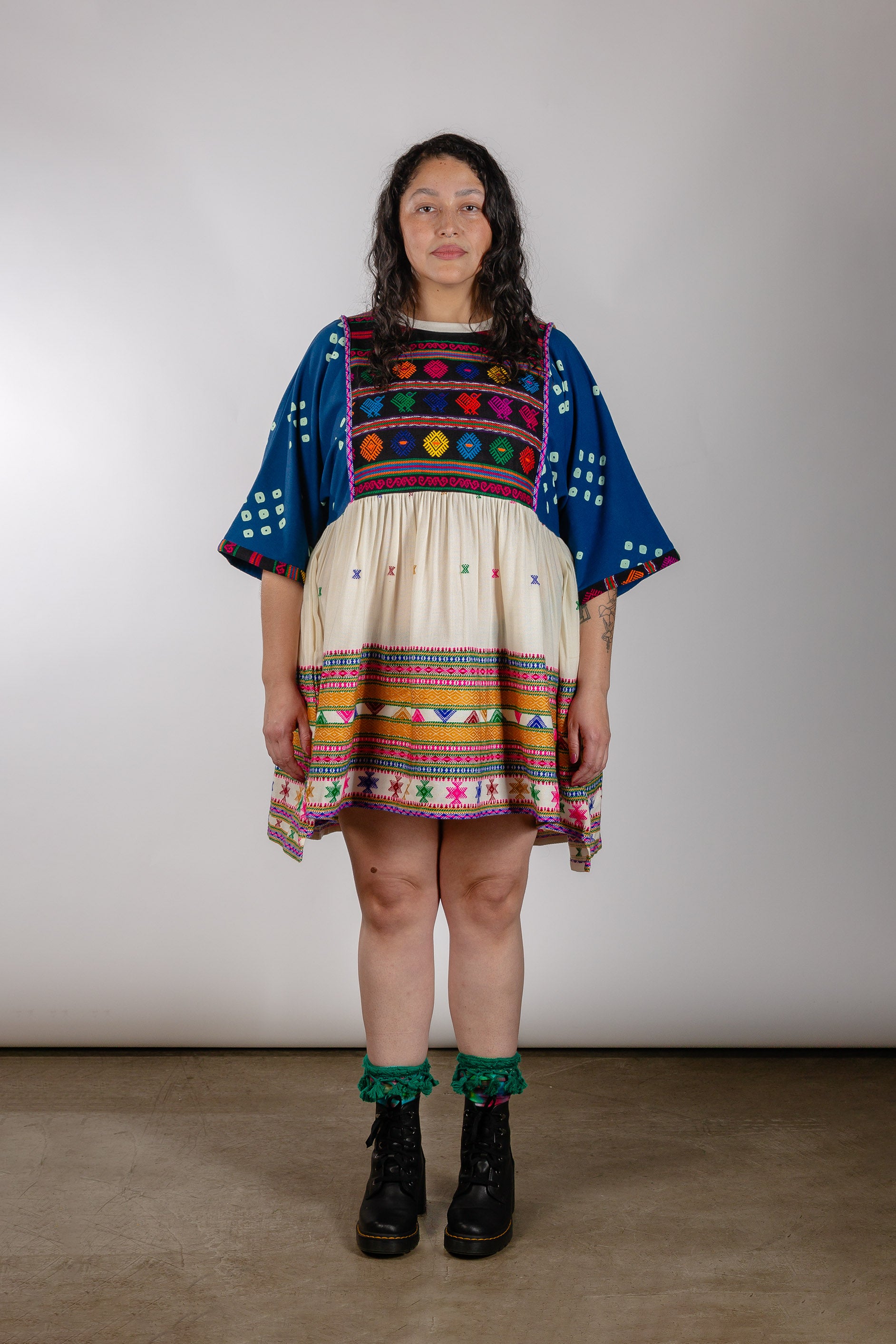 Travel Dress #19 – NORBLACK NORWHITE