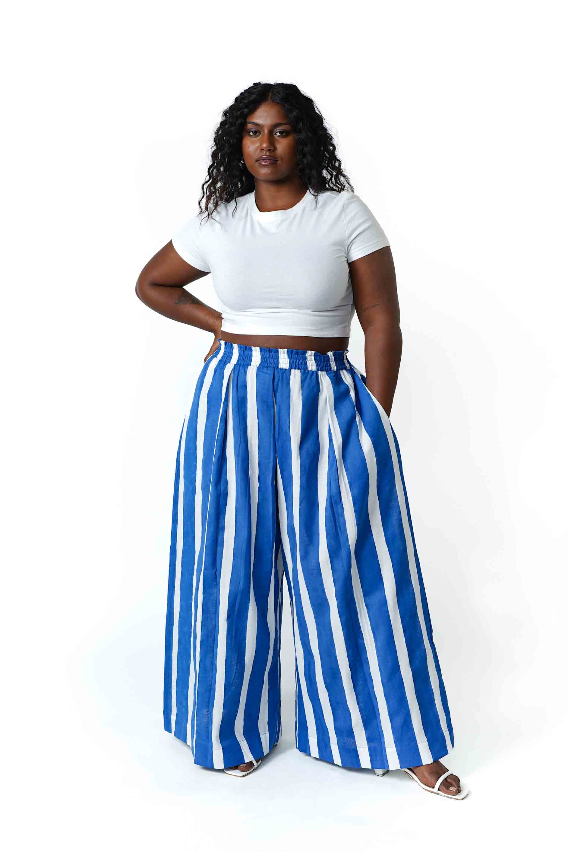 Kickback Pants – NORBLACK NORWHITE