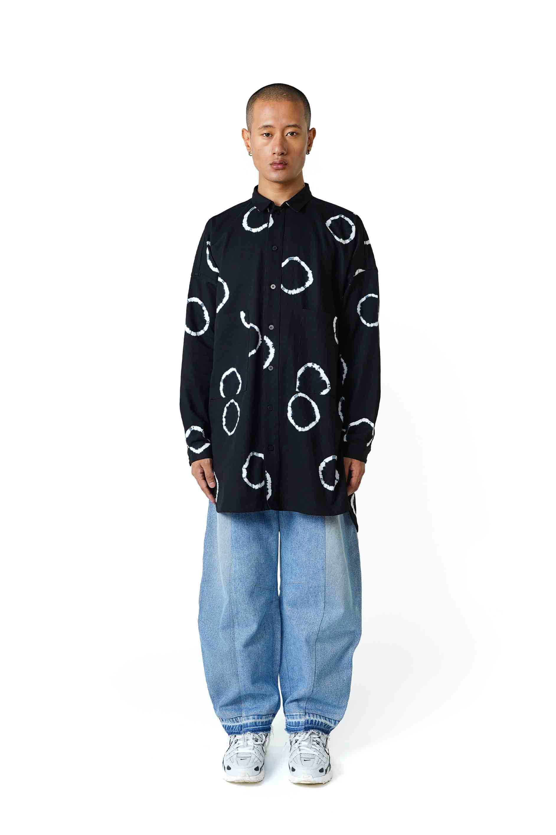 The General Shirt – NORBLACK NORWHITE