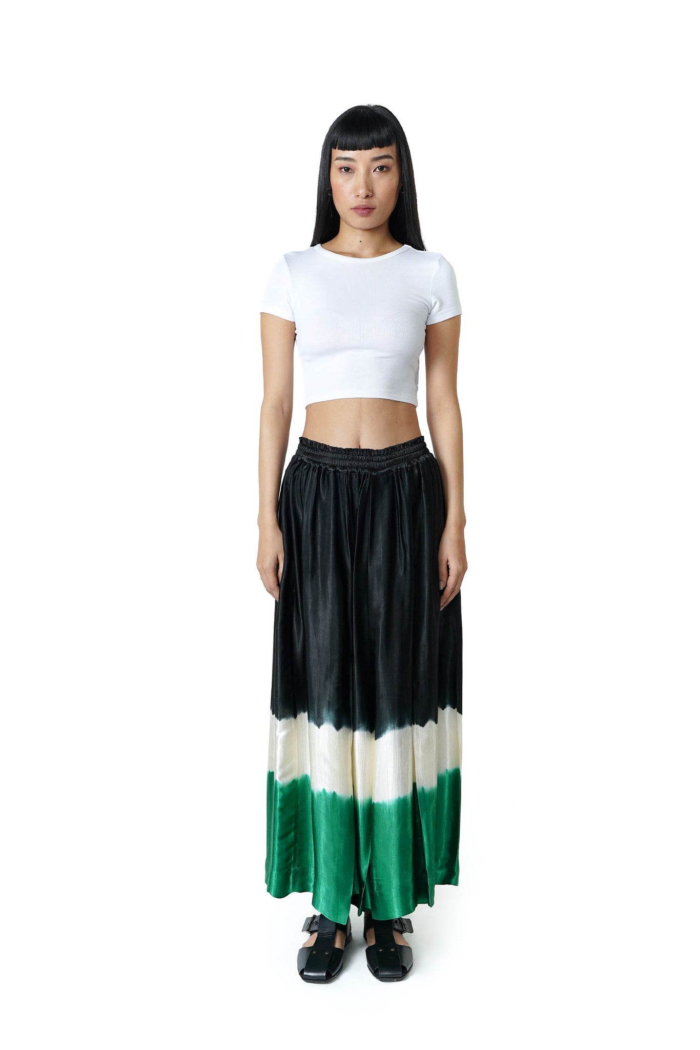 Kickback Pants [Watermelon]