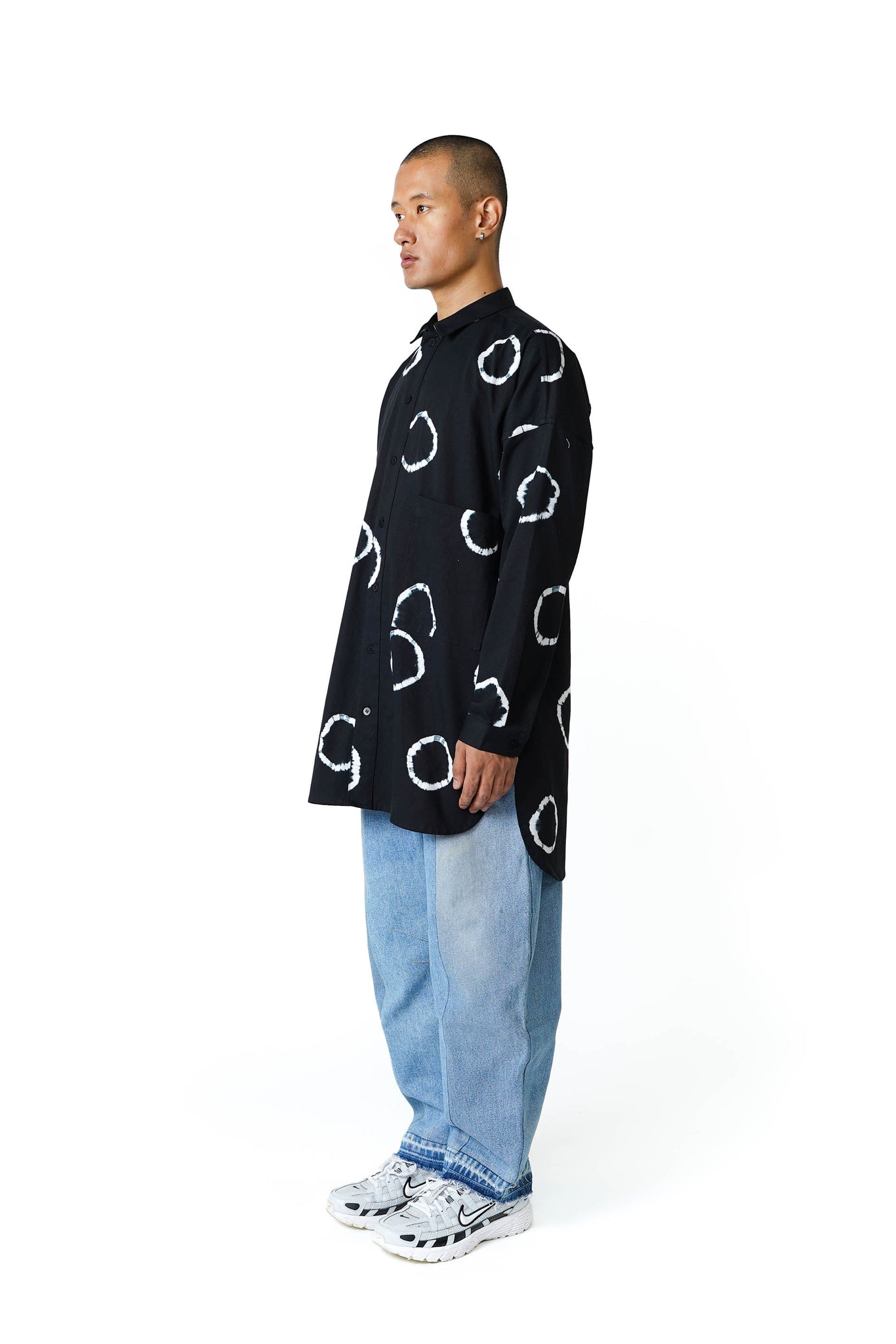 The General Shirt [Ring Black]