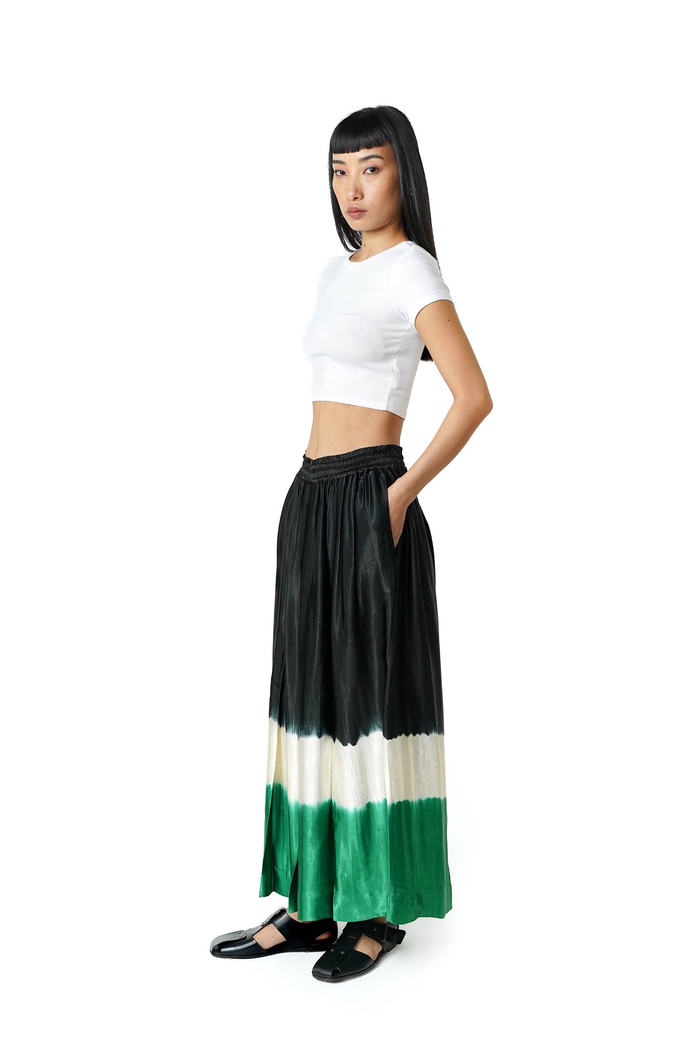 Kickback Pants [Watermelon]