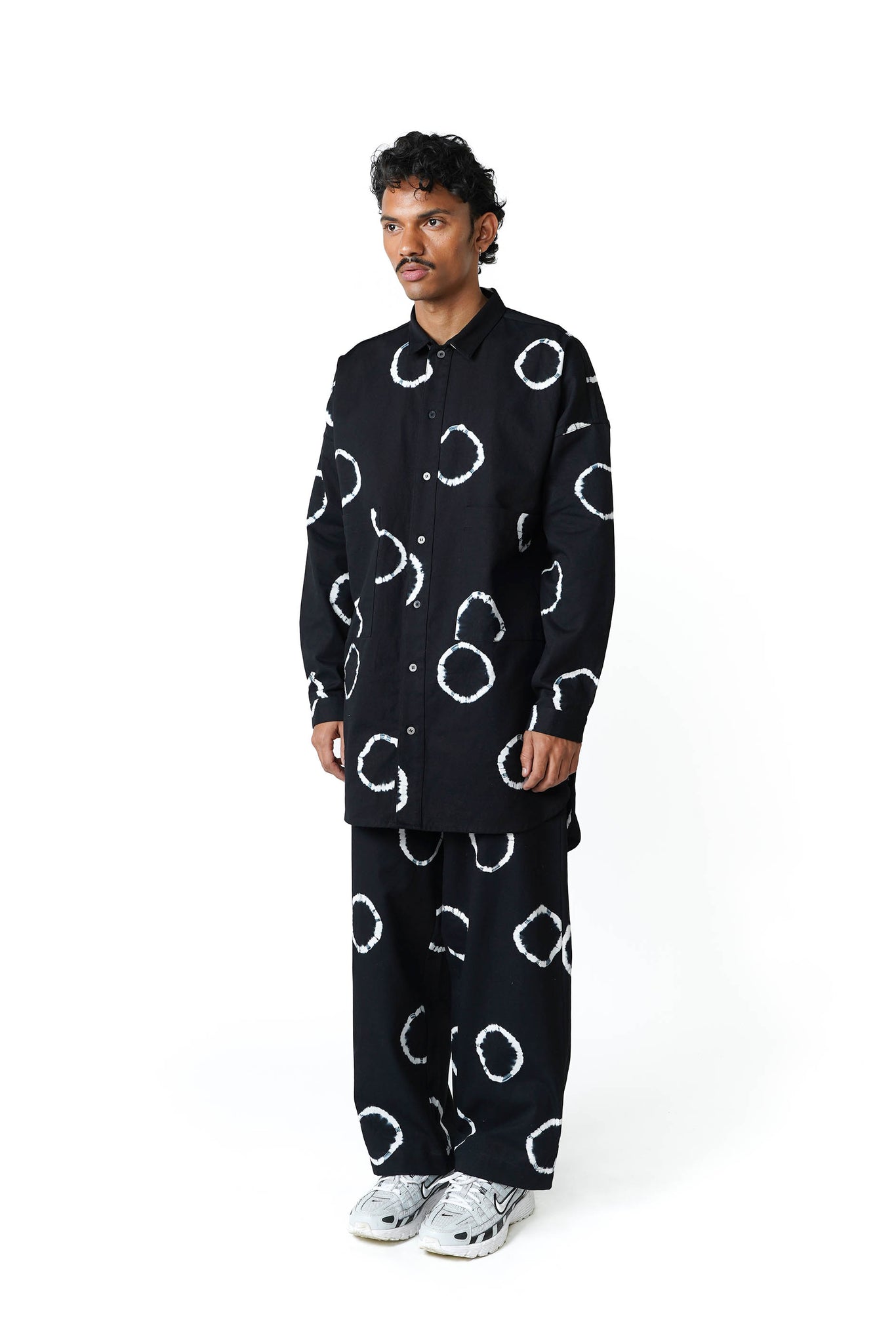 The General Shirt [Ring Black]