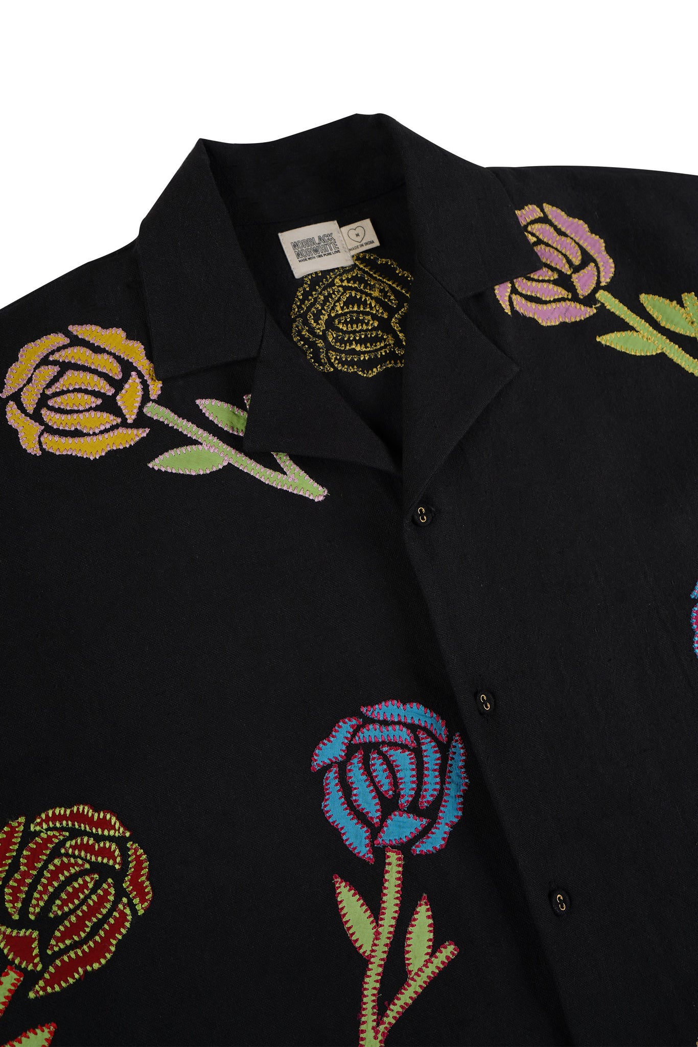 Kiss From A Rose BF Shirt