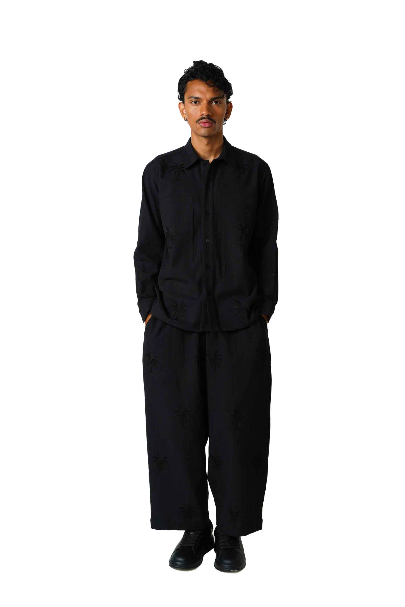Keep it Classic Shirt – NORBLACK NORWHITE
