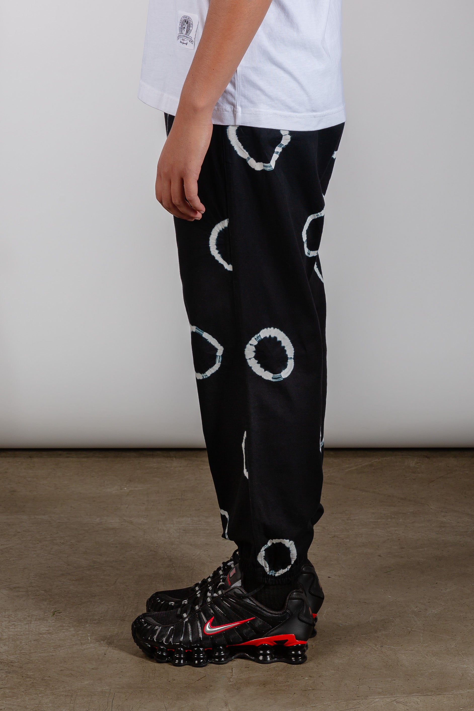 The Ring General Pants - Black