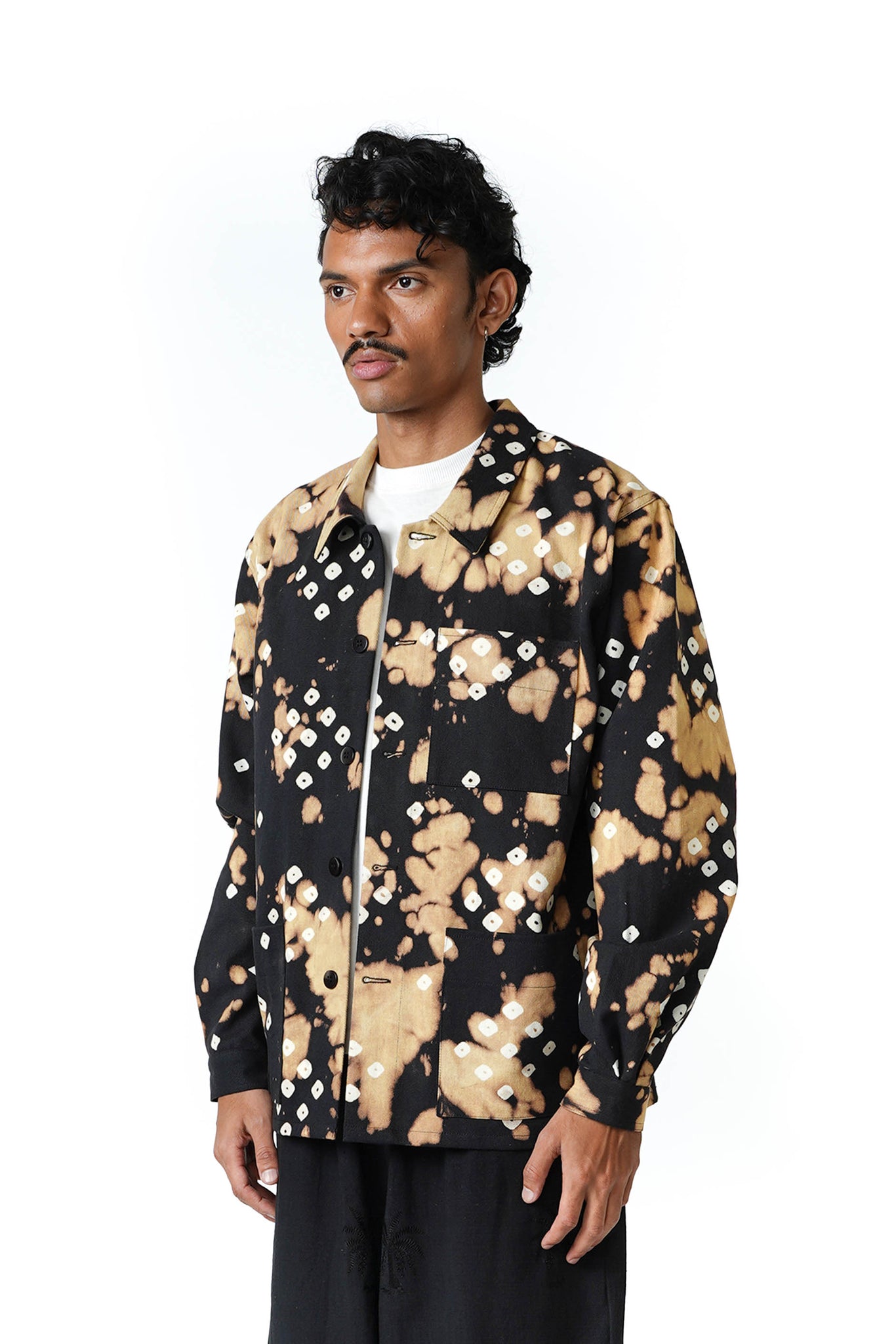 Worker Jacket [Dotty]