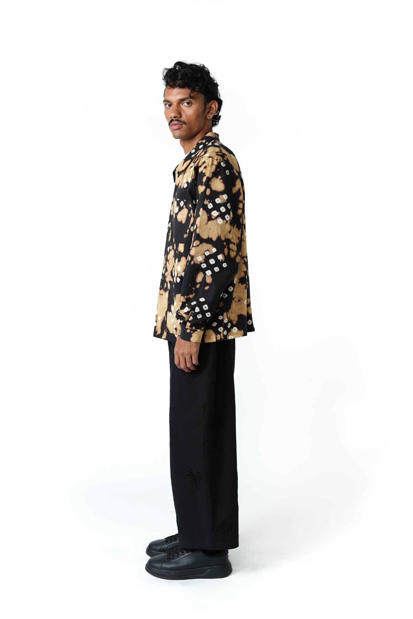 Worker Jacket [Dotty]
