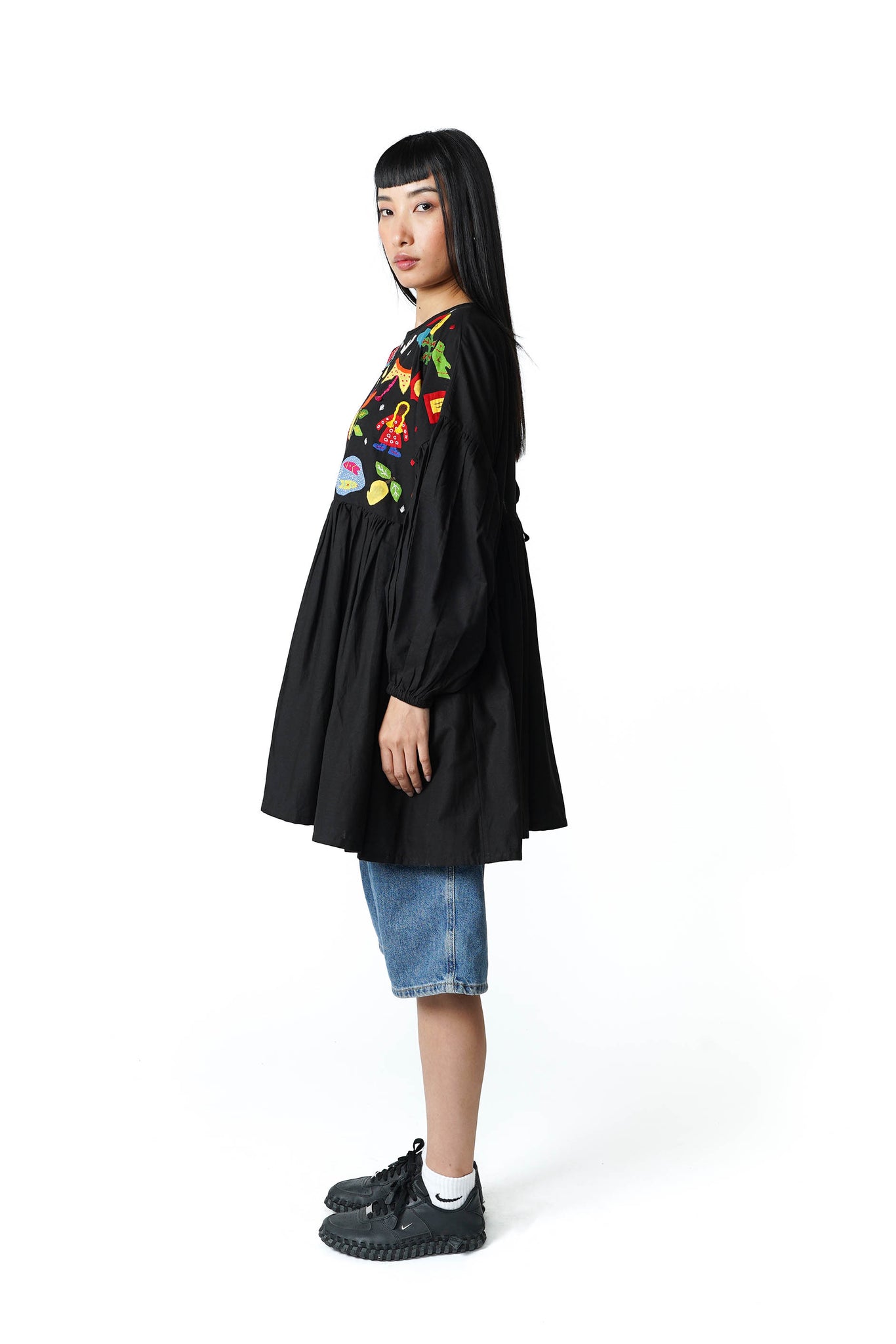 Flourish Dress