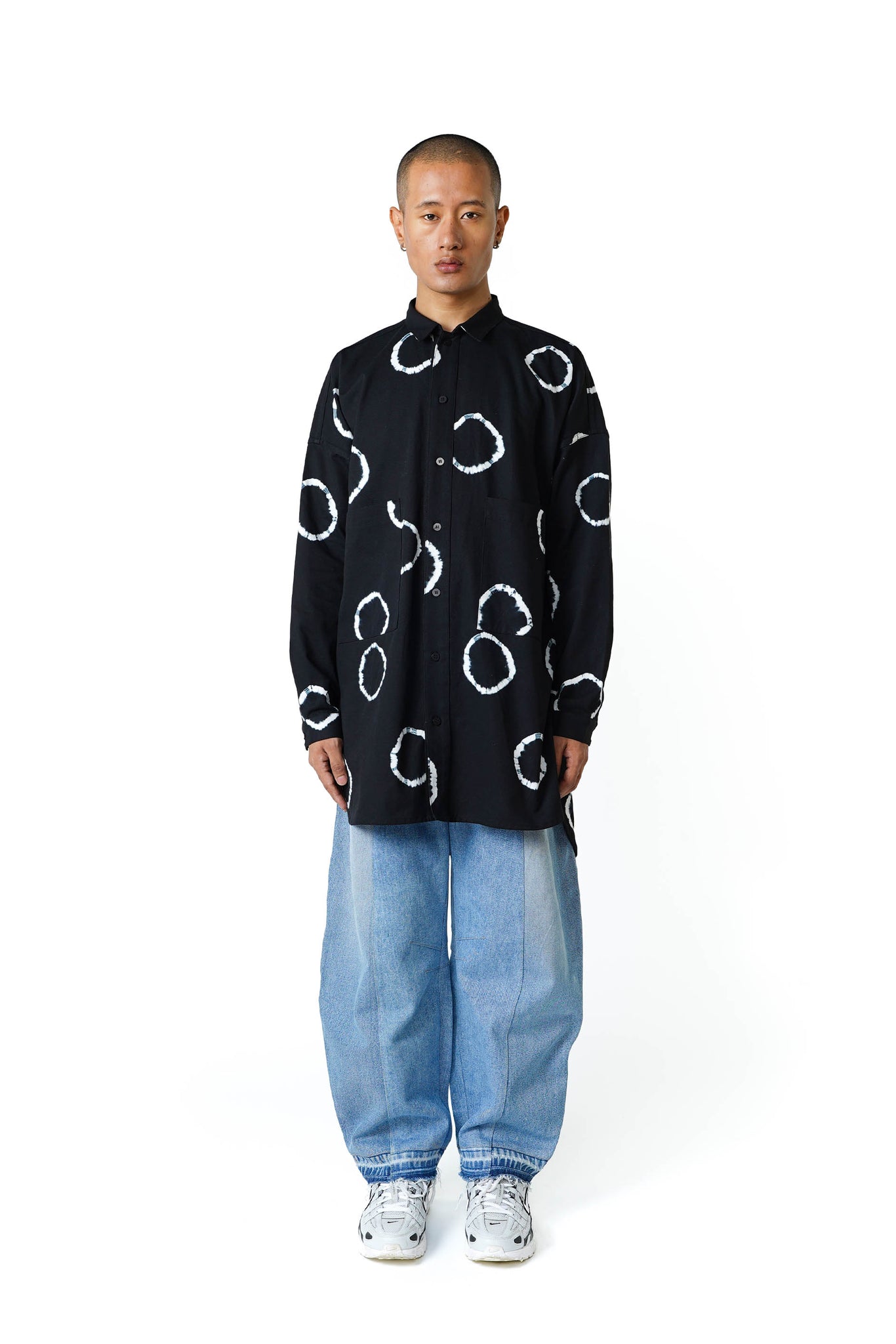 The General Shirt [Ring Black]