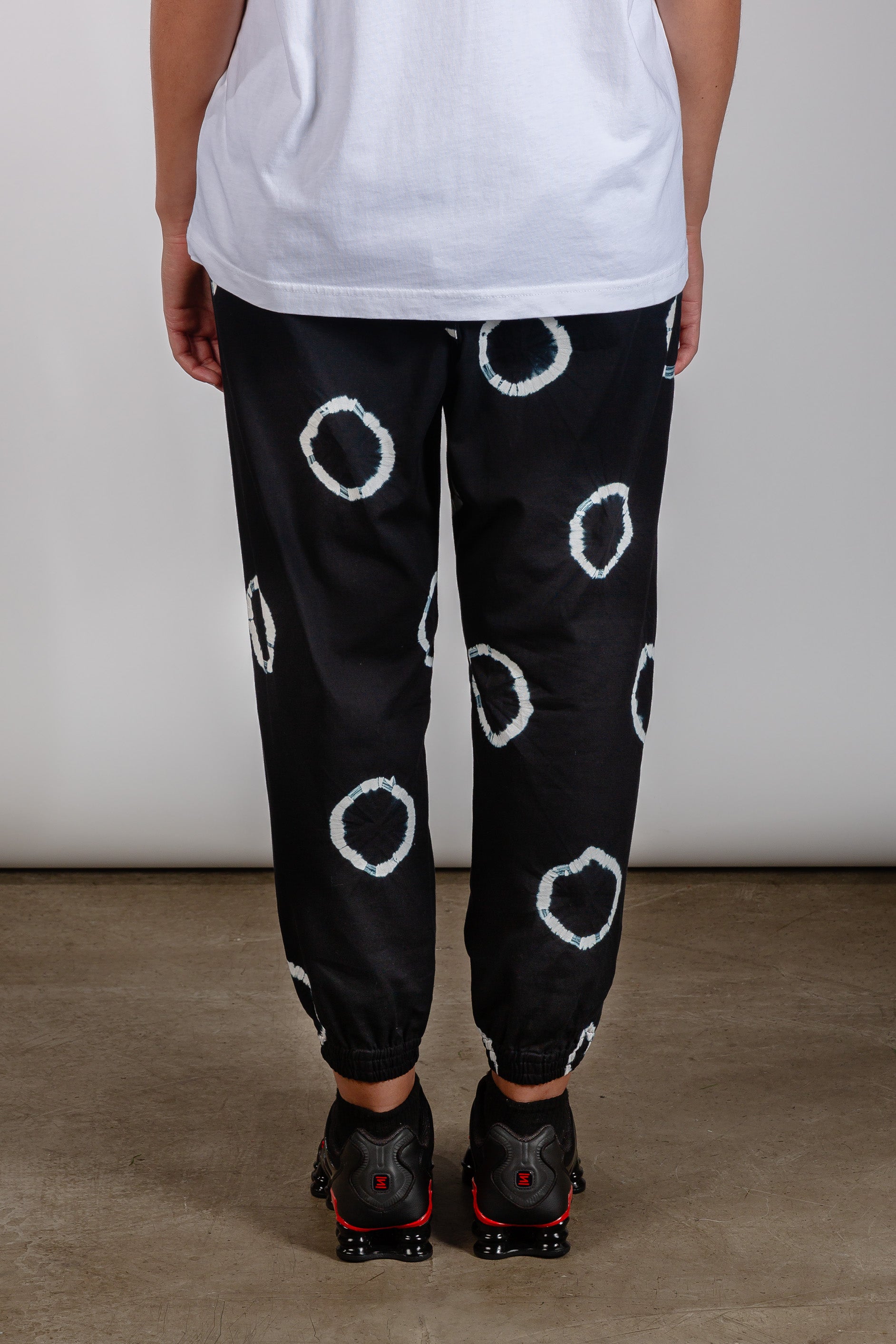 The Ring General Pants - Black
