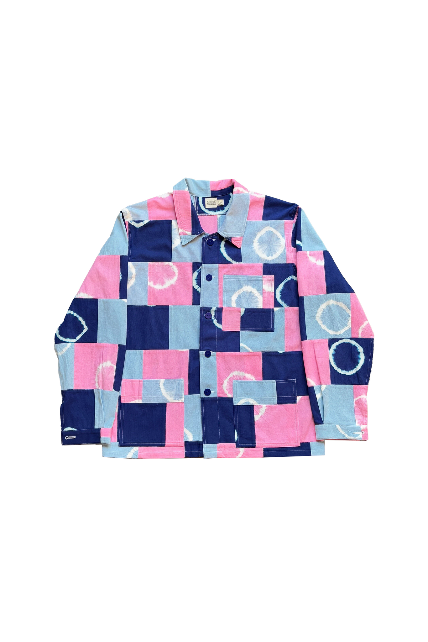 UPCYCLED OUTER LTD 3.0