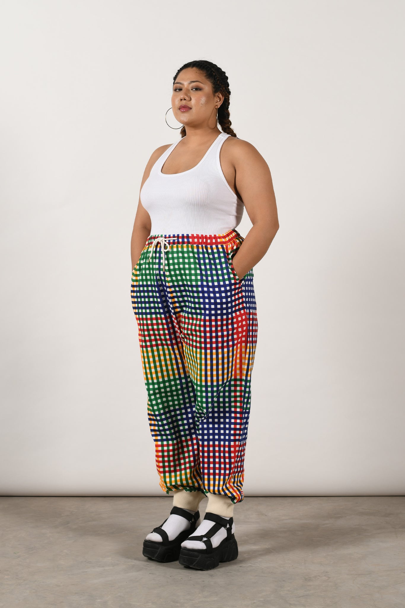 The Island General Pants - M, L