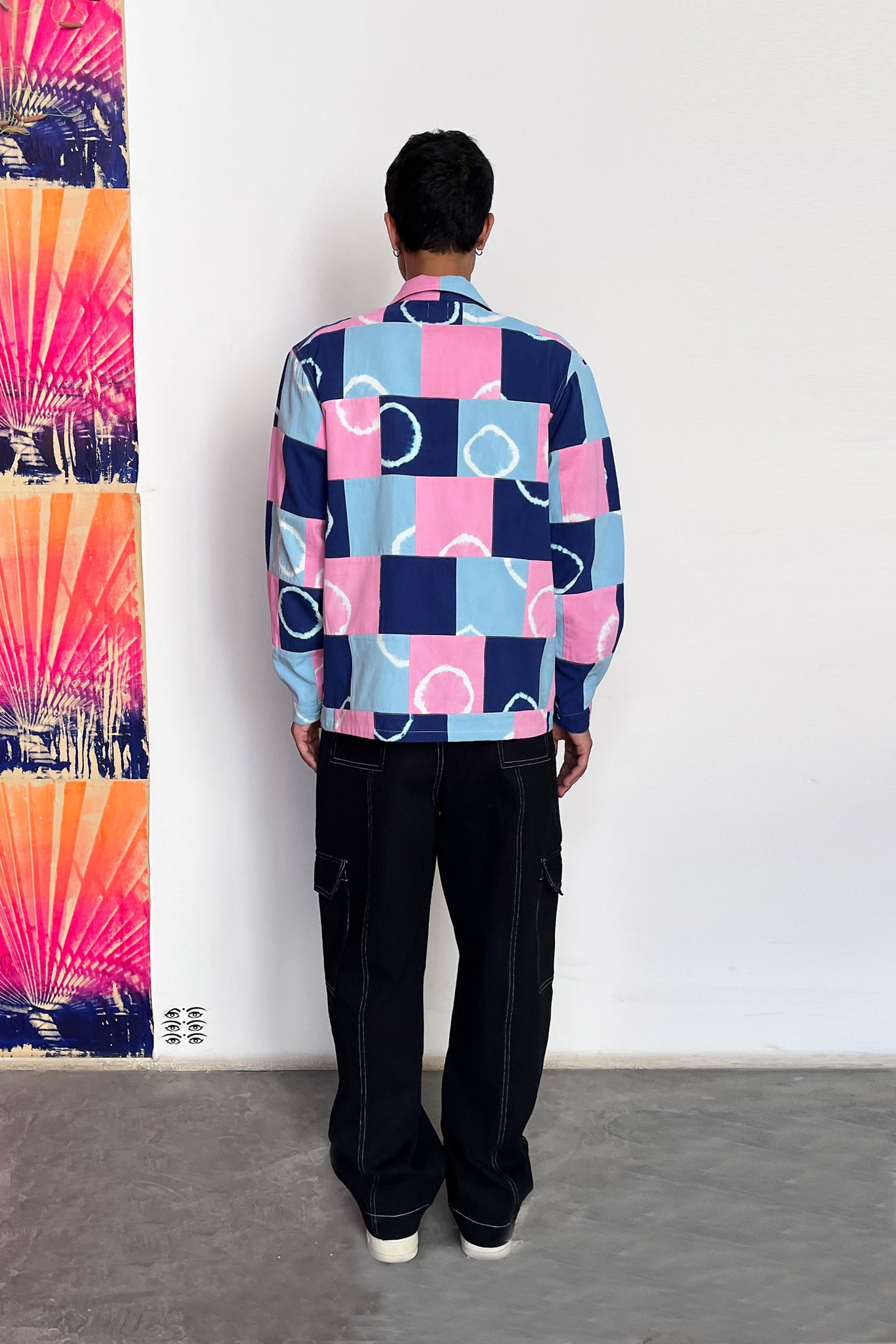 UPCYCLED OUTER LTD 3.0