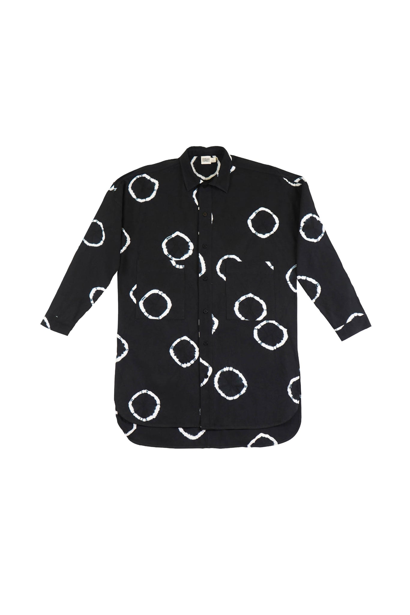 The General Shirt [Ring Black]