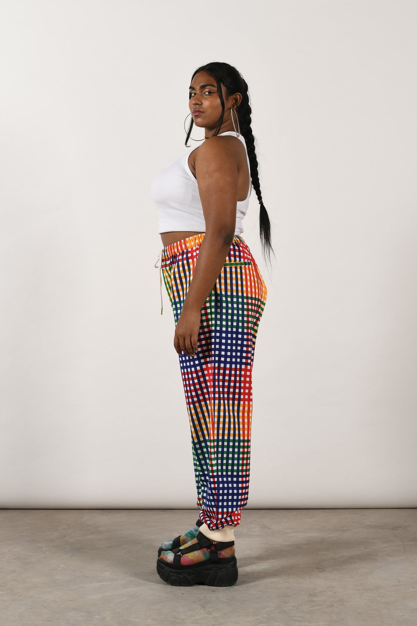 The Island General Pants - M, L