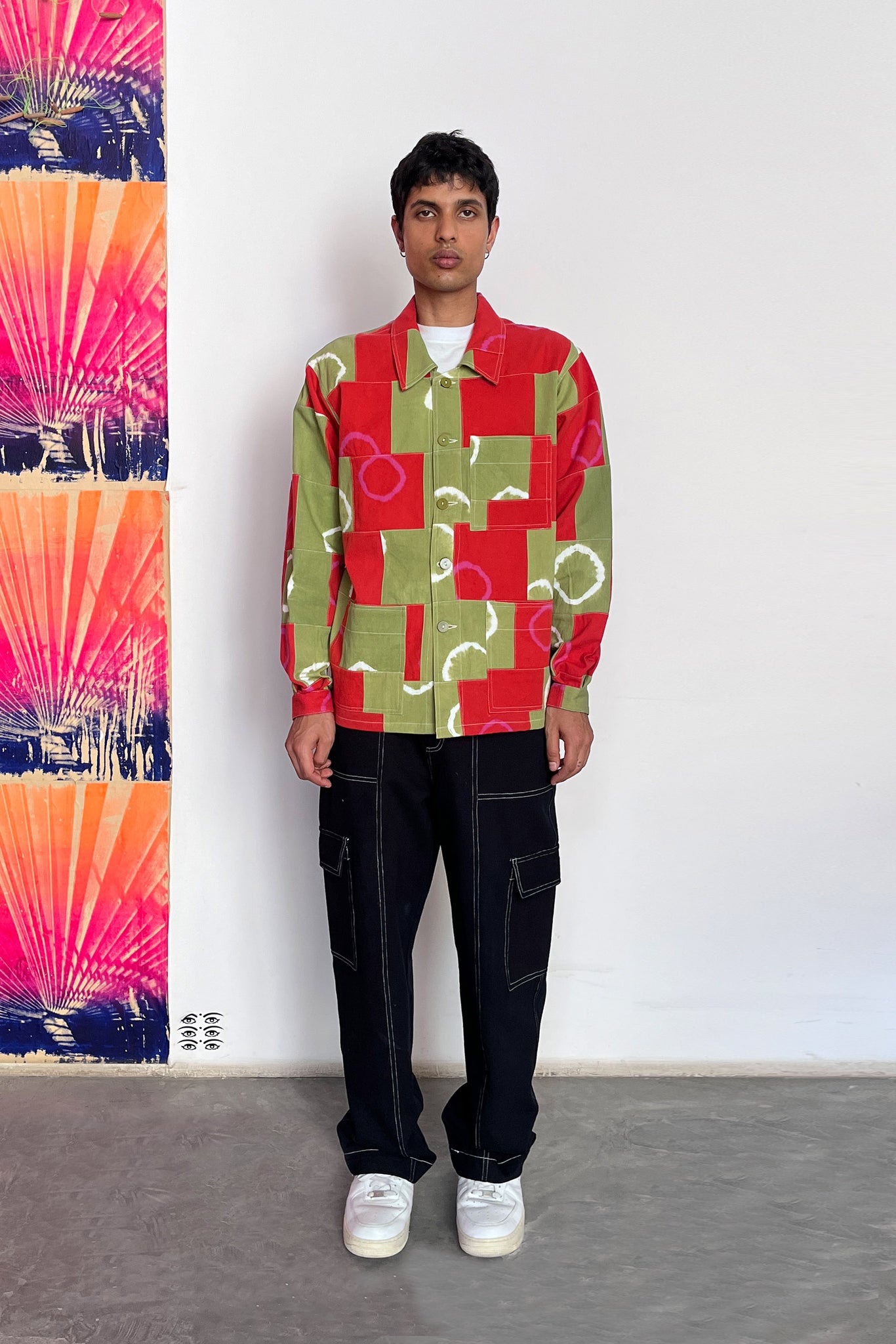 UPCYCLED OUTER LTD 4.0