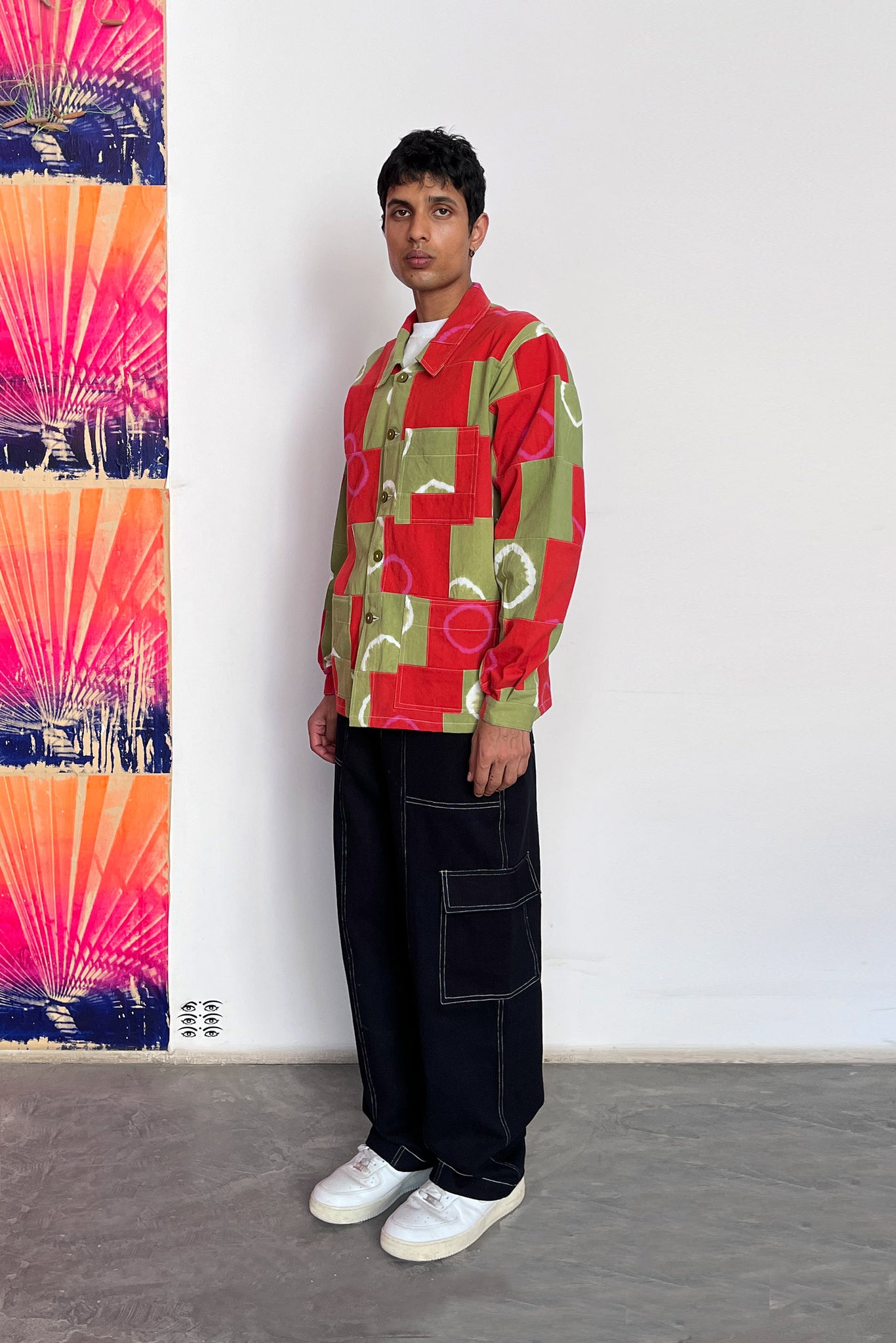 UPCYCLED OUTER LTD 4.0