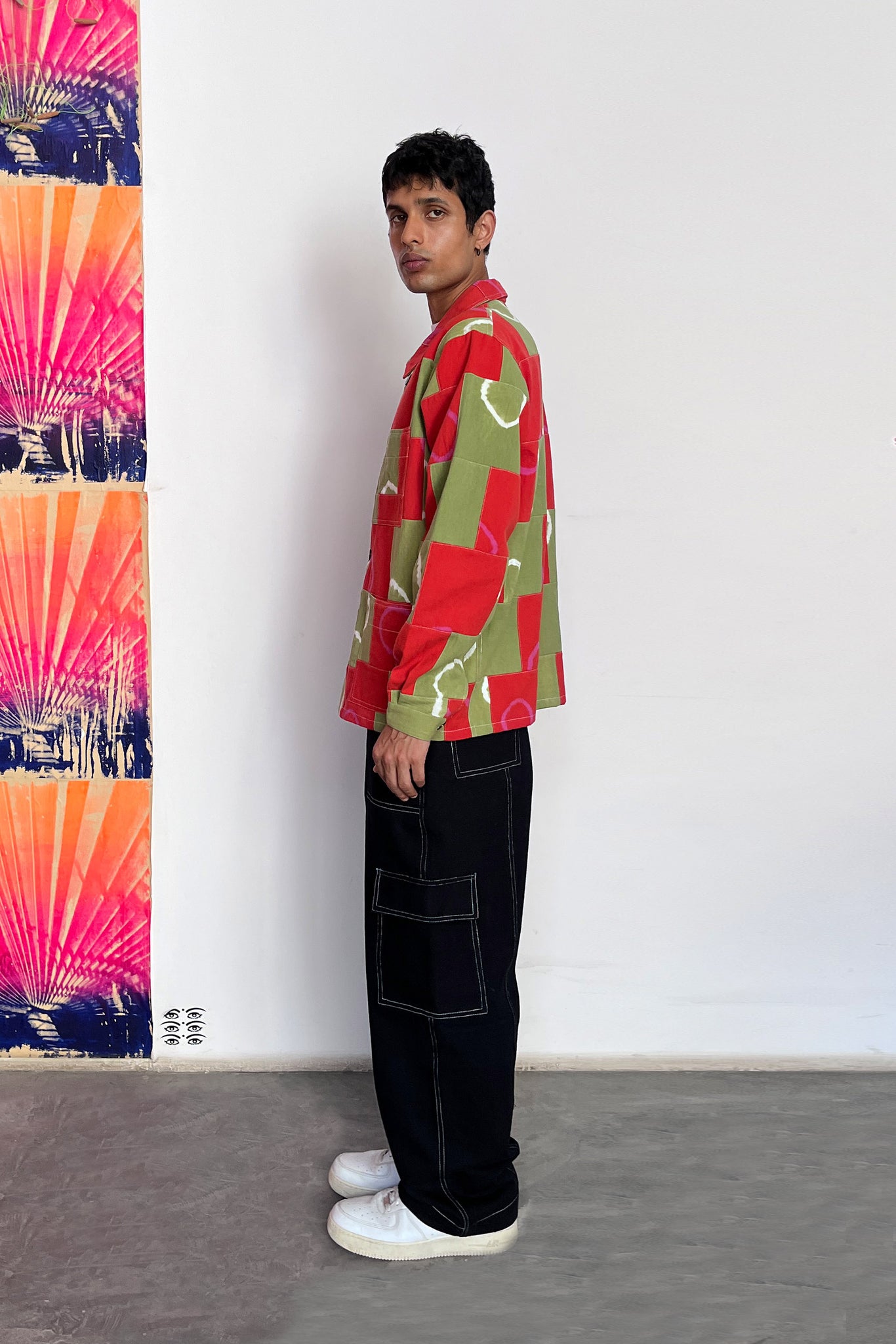 UPCYCLED OUTER LTD 4.0