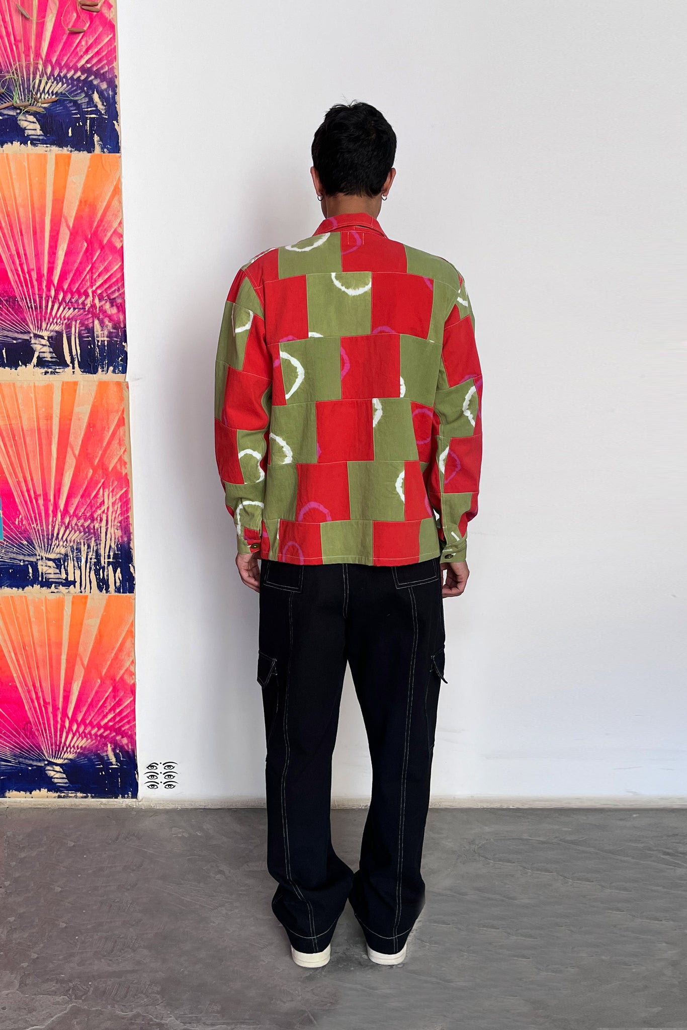 UPCYCLED OUTER LTD 4.0