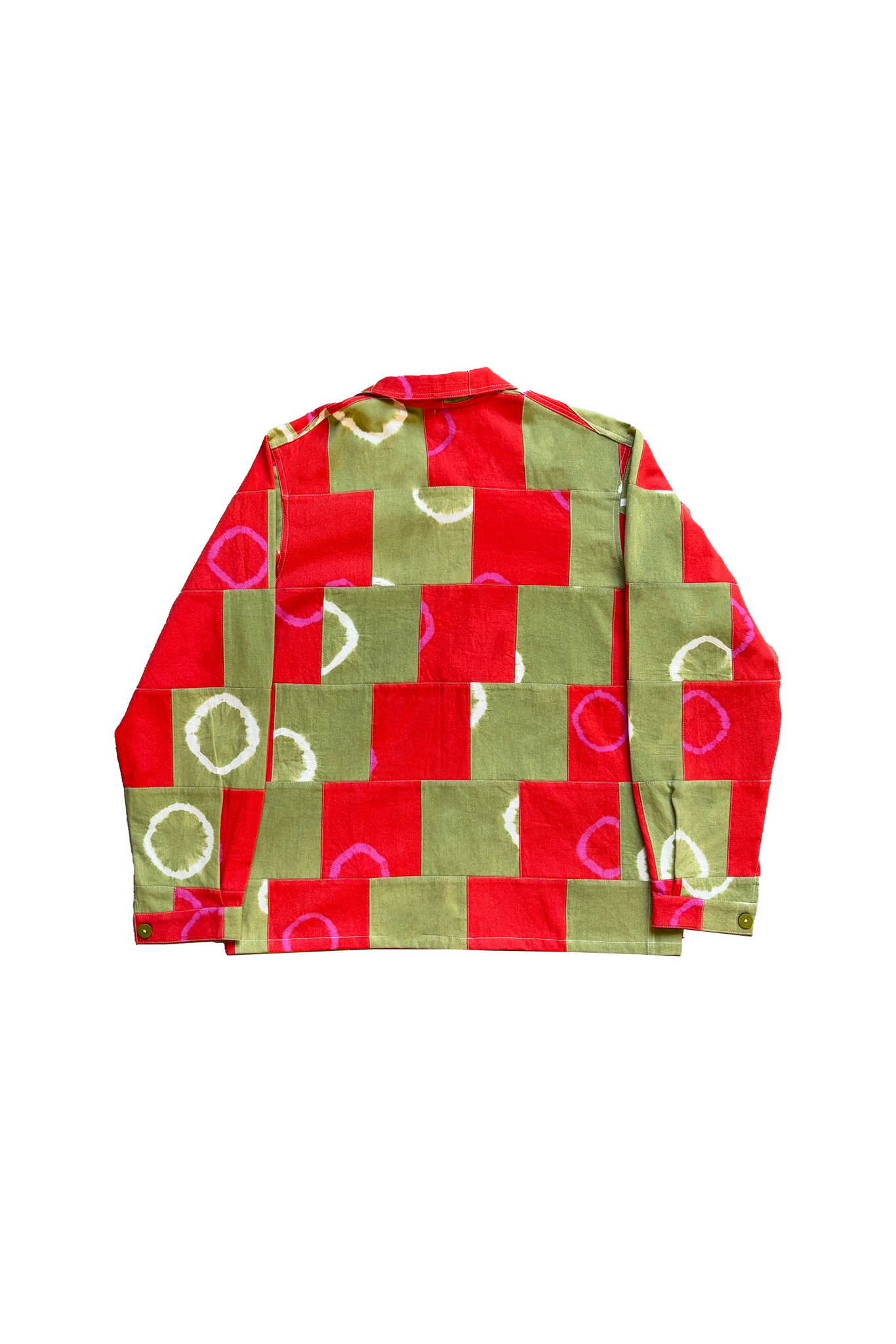 UPCYCLED OUTER LTD 4.0