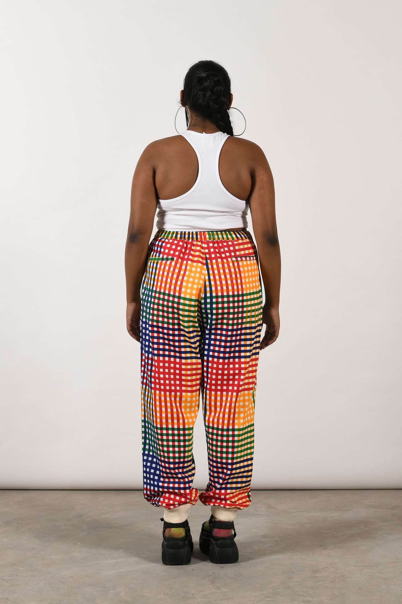The Island General Pants - M, L