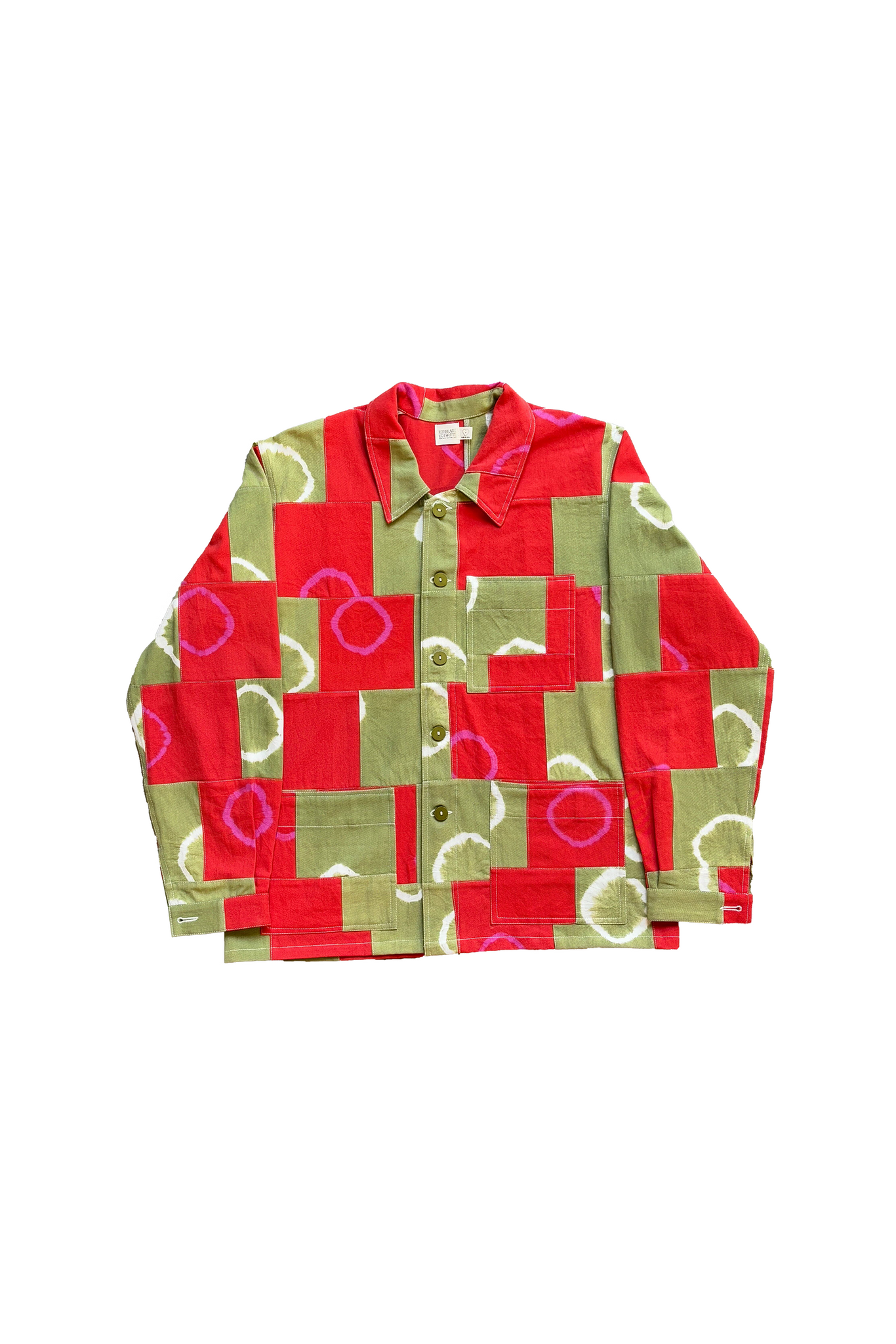 UPCYCLED OUTER LTD 4.0