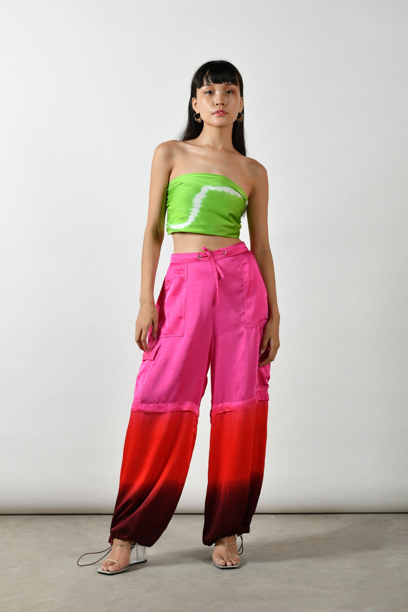 Run the World Relaxed Pants