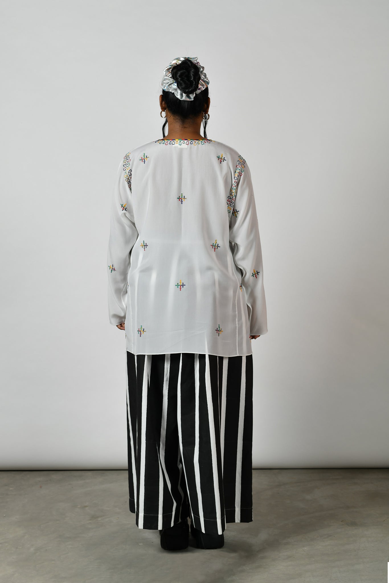 Mustt Mustt Summer Kurta - All Sizes