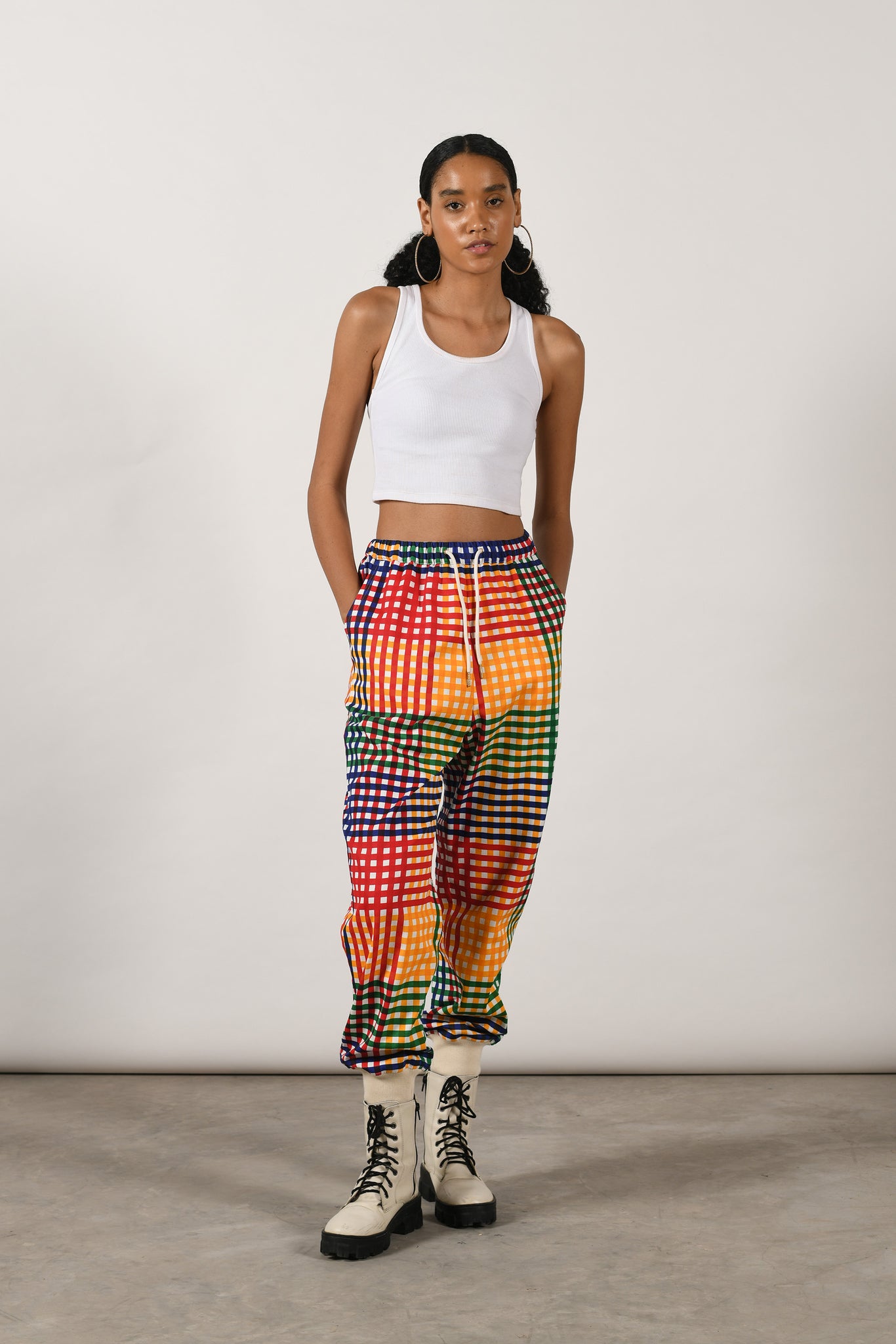 The Island General Pants - M, L