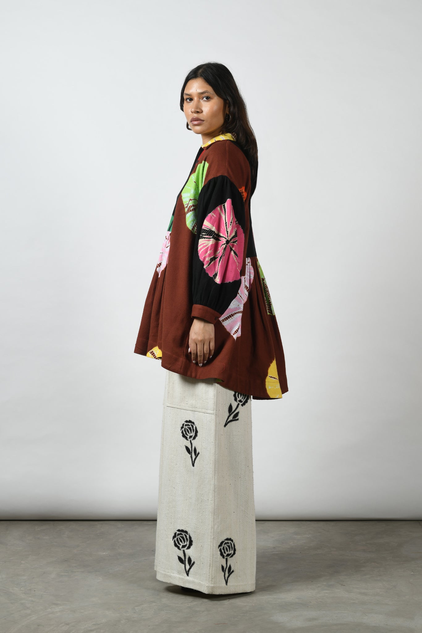 Earthstrong Blouse