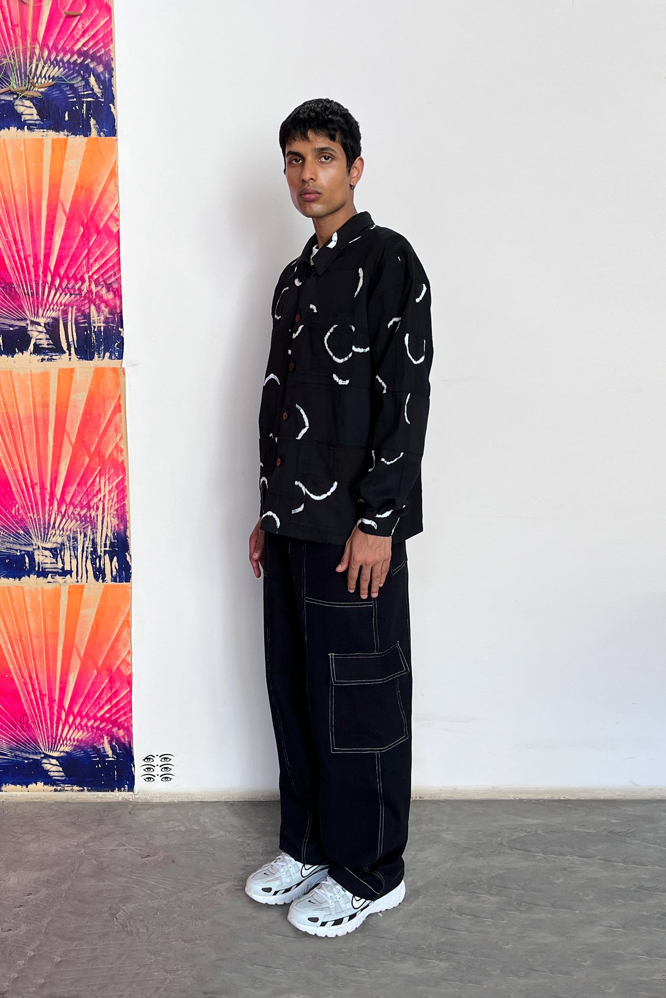UPCYCLED OUTER LTD 6.0