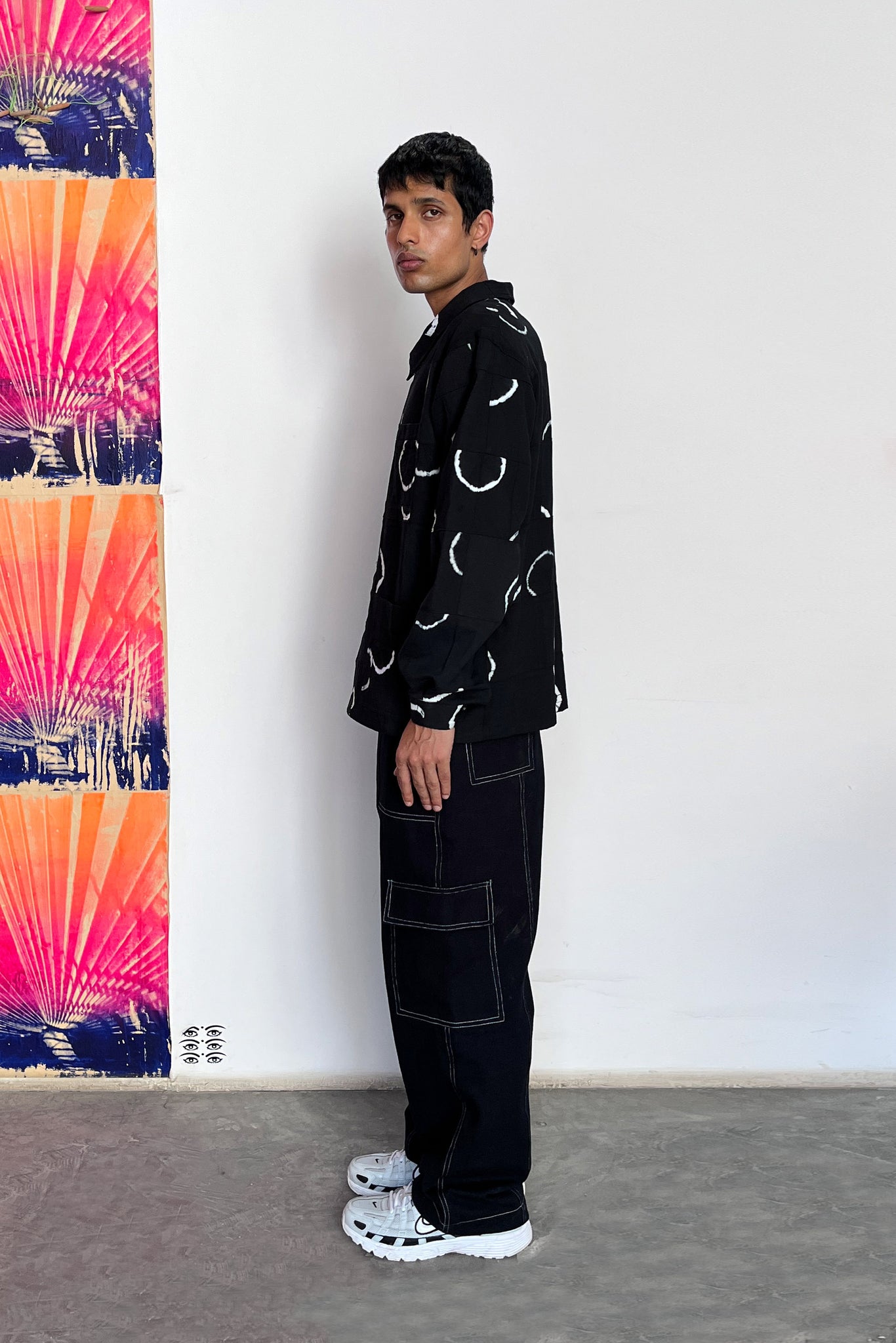 UPCYCLED OUTER LTD 6.0