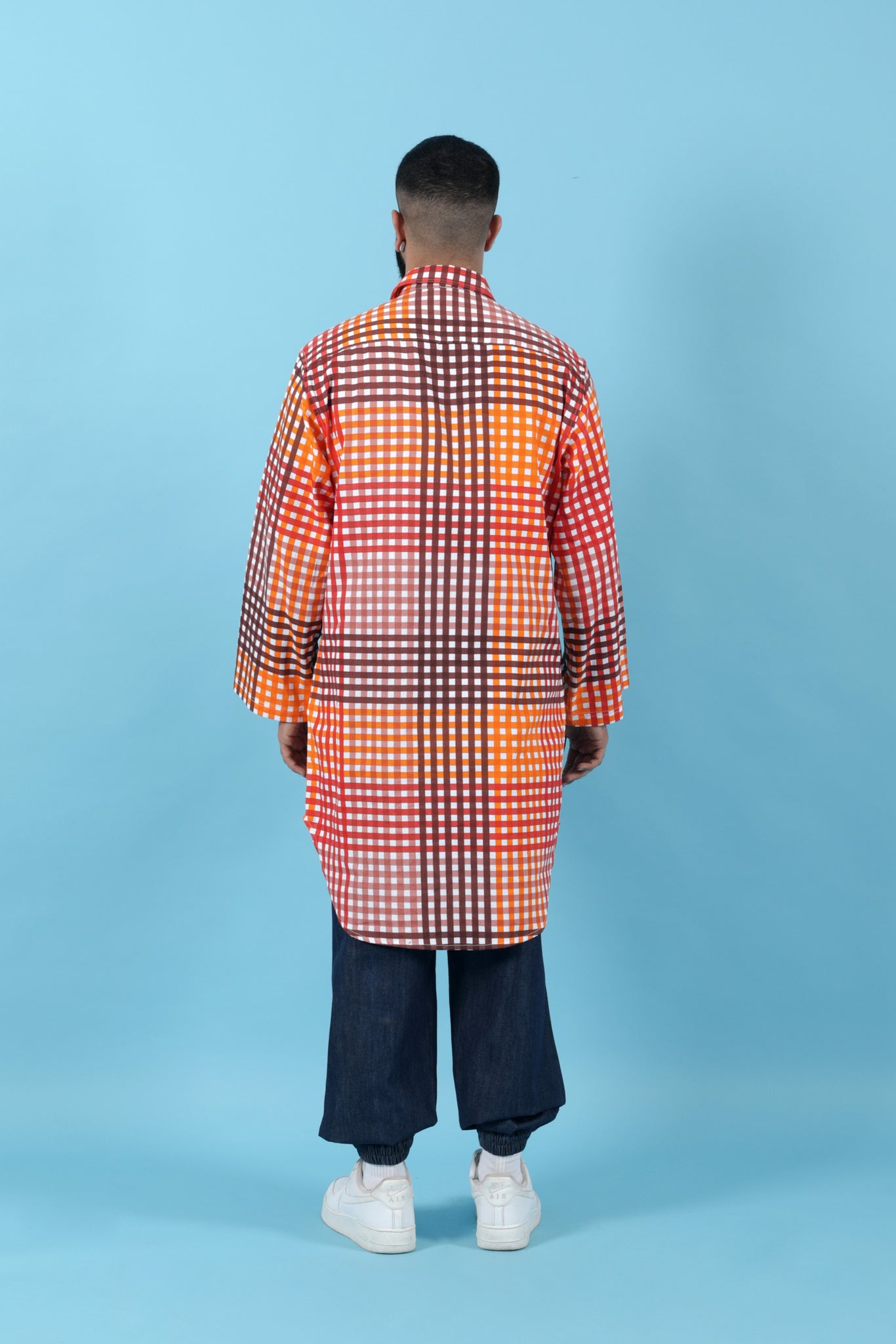 Island General Shirt [Coco] - XS, L