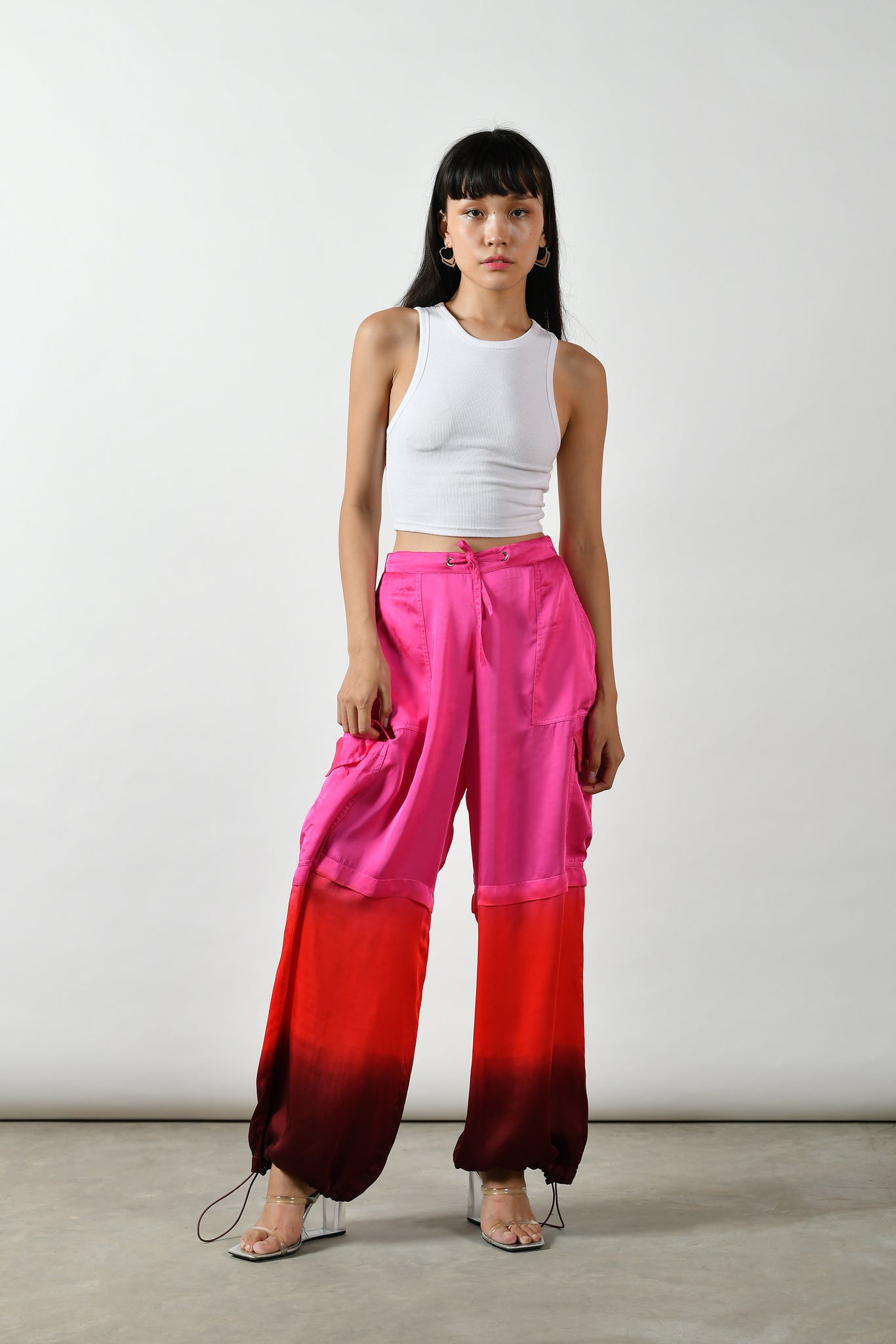 Run the World Relaxed Pants