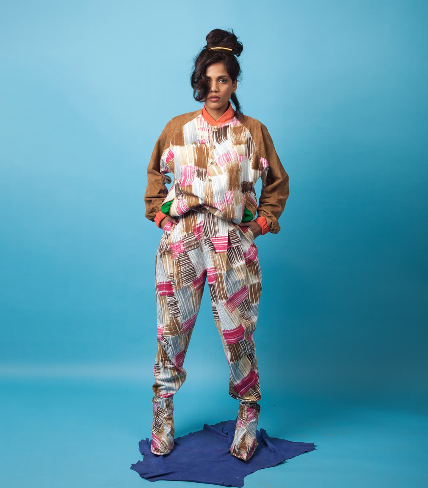 Madam X – NORBLACK NORWHITE