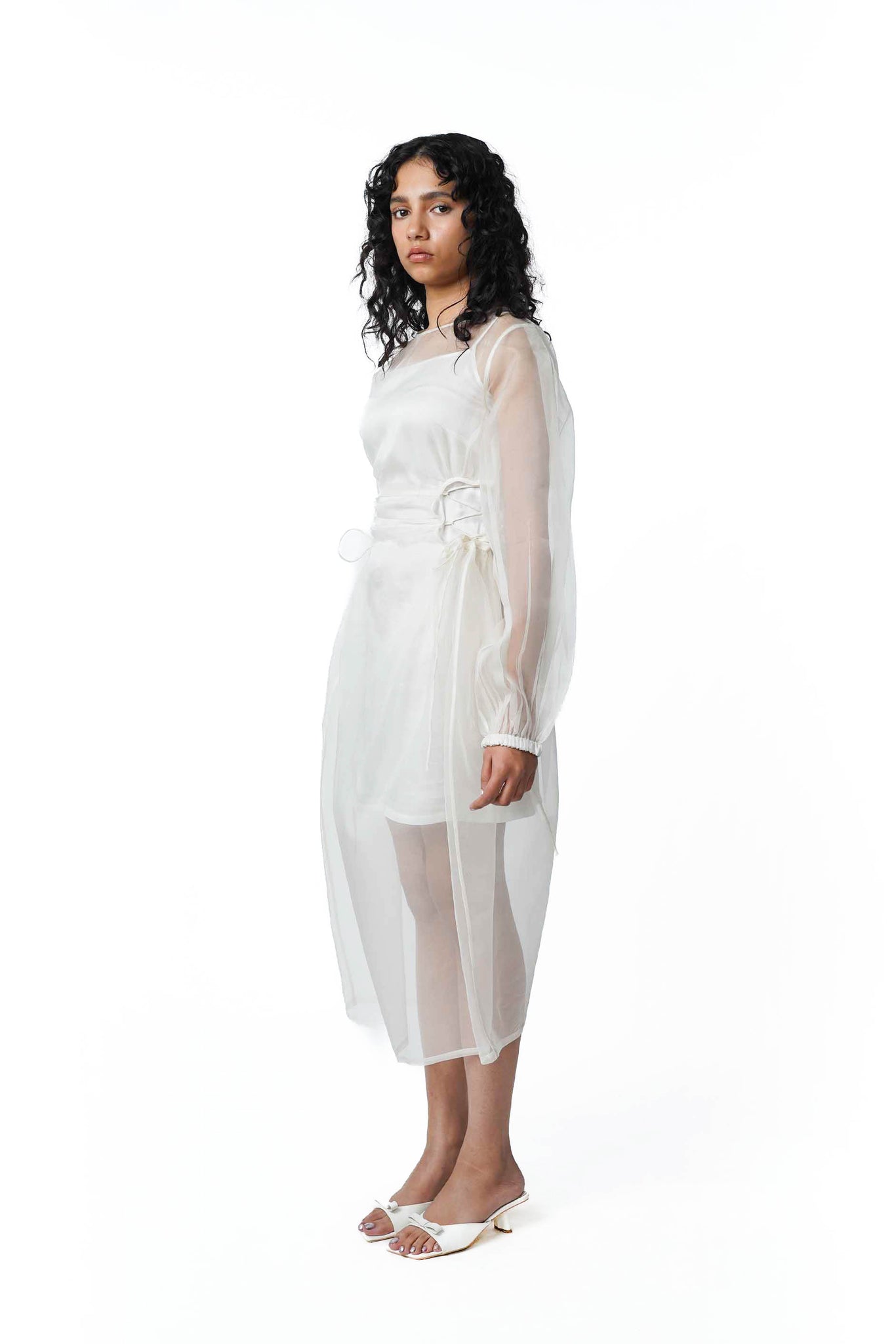 sheer cut out dress NorBlack NorWhite – Adjustable Sides dresses near me Color:Black/Gold/Light Blue soaked adventures GUNMETAL Metallic Goddess Bridesmaid