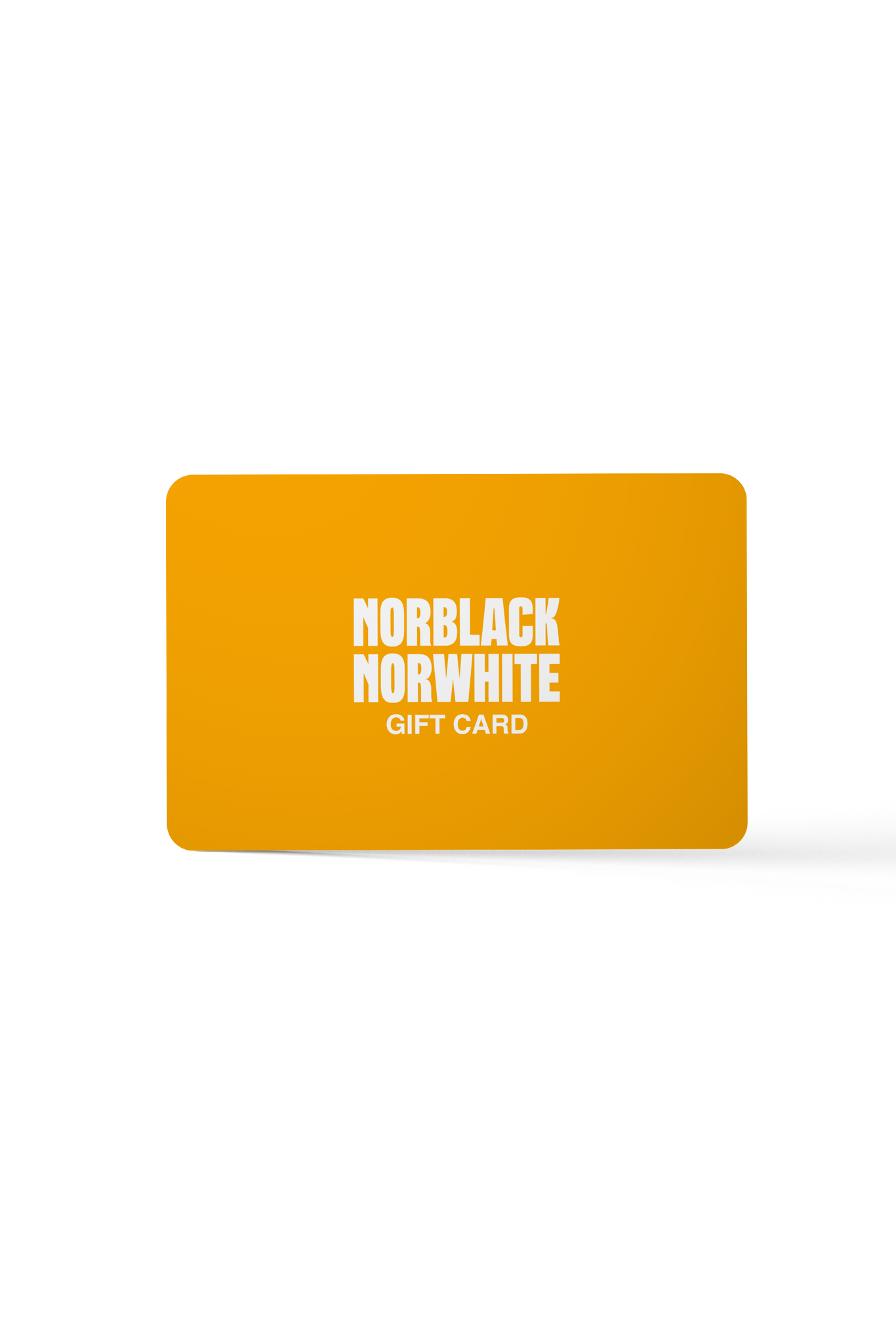 NBNW Gift Card $50  🌸