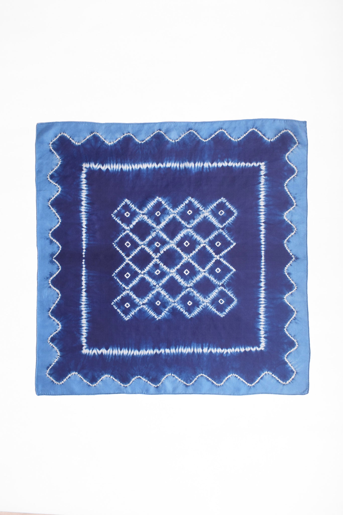 BB Bandana [Blue]