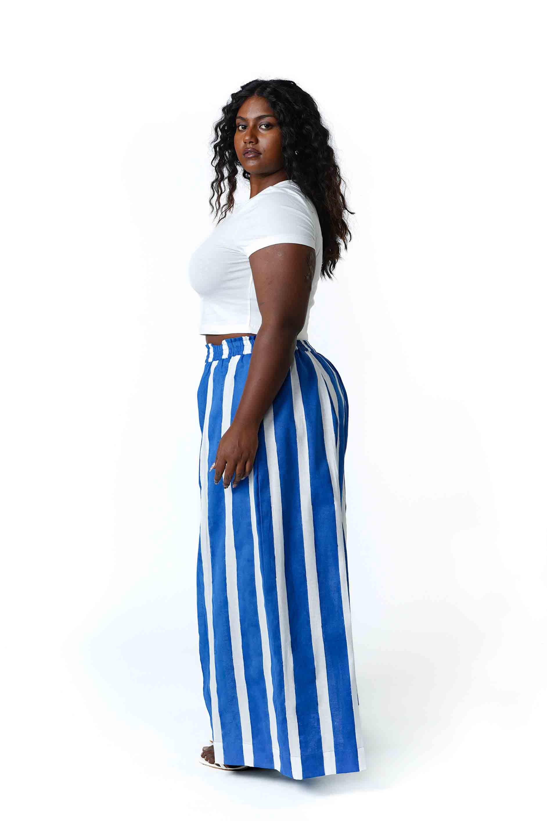 Kickback Pants – NORBLACK NORWHITE