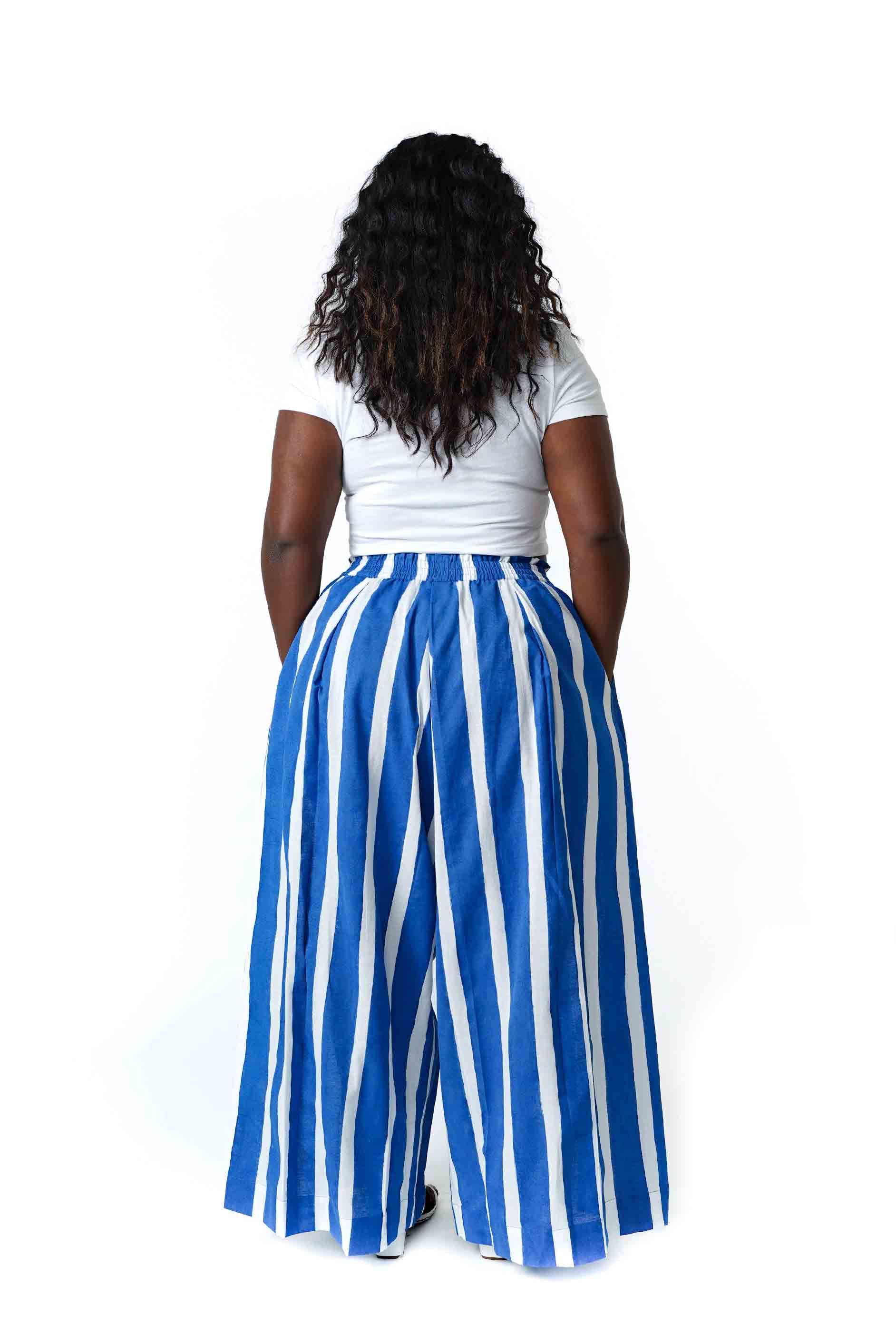 Kickback Pants – NORBLACK NORWHITE