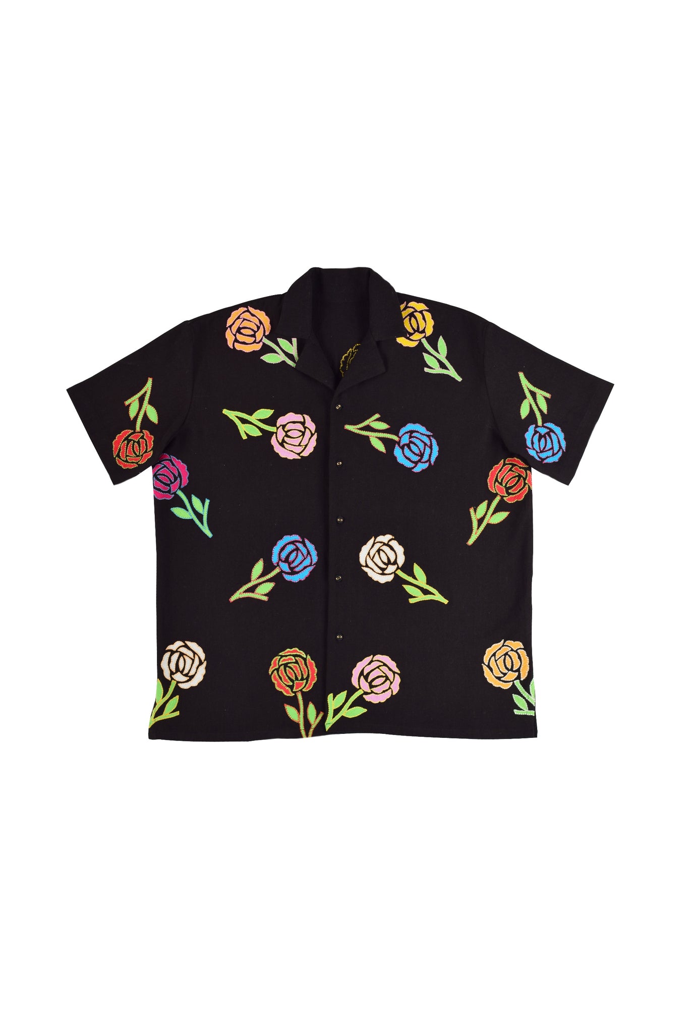 Kiss From A Rose BF Shirt