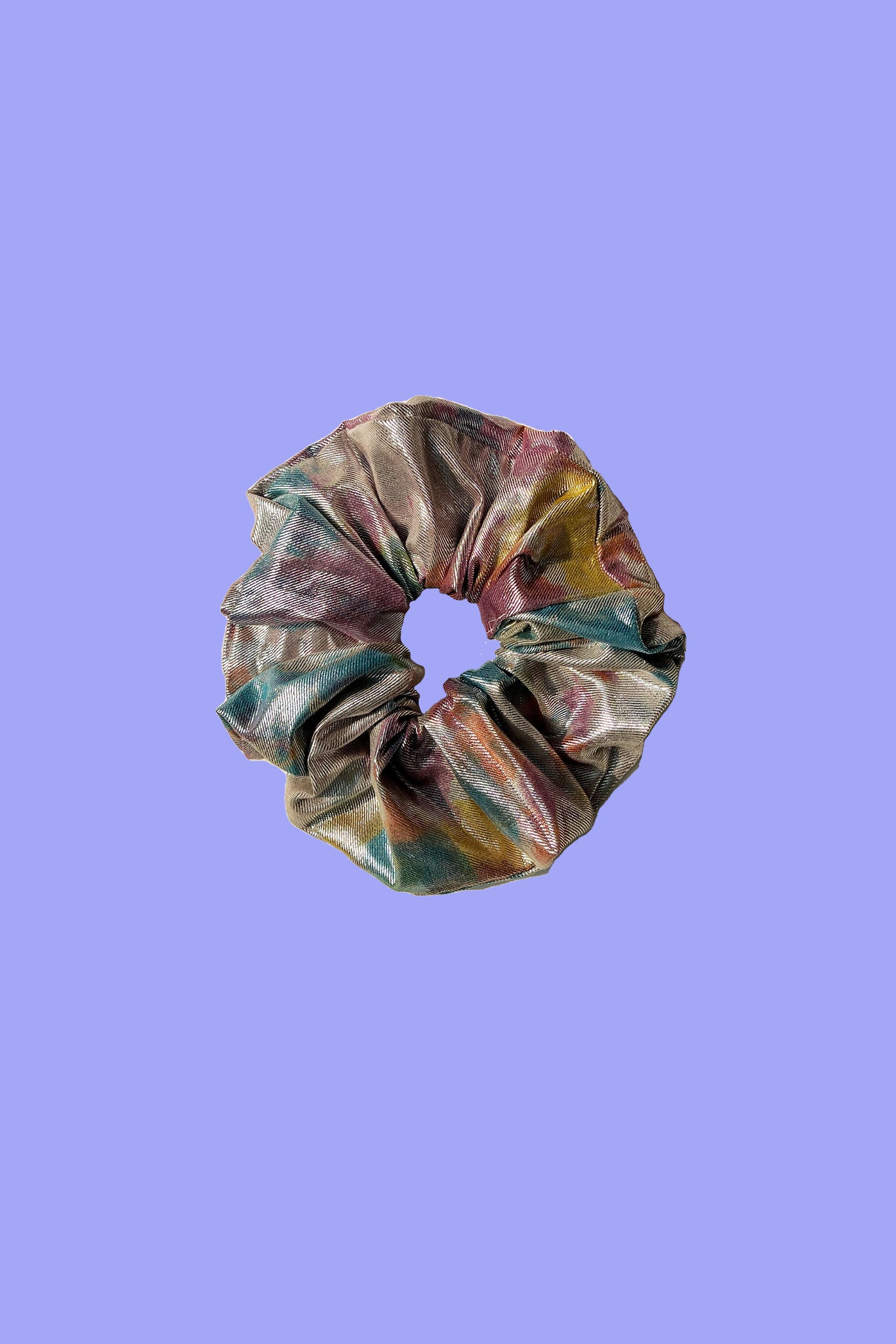 Shimma Scrunchies
