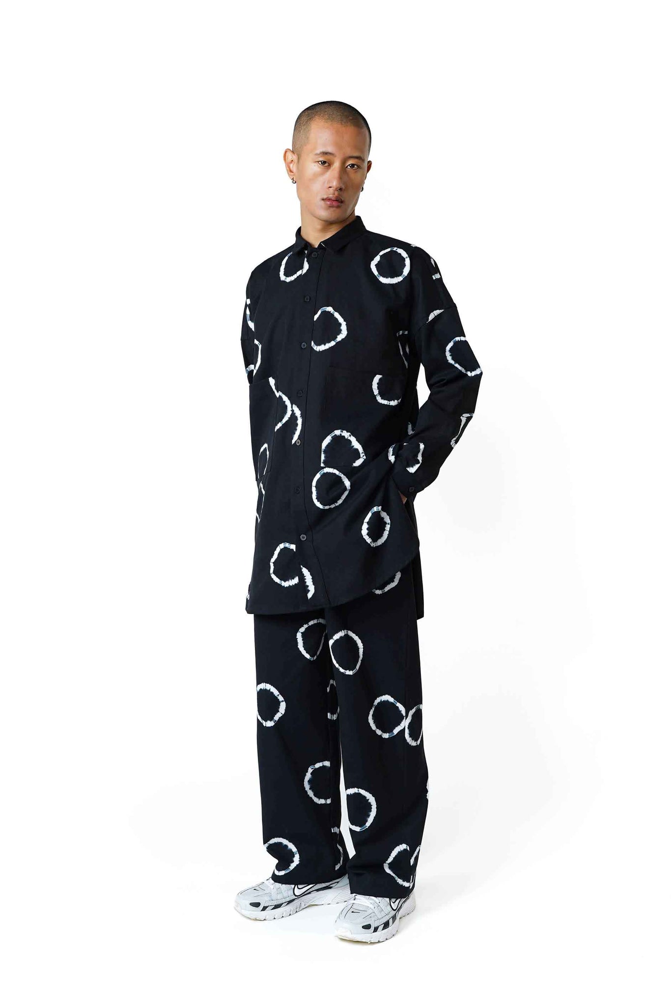 NOREMID Tシャツ　ブラックホワイトセット NOREMID（ノーリミッド） ブラックボーンTシャツ 白 - メルカリ