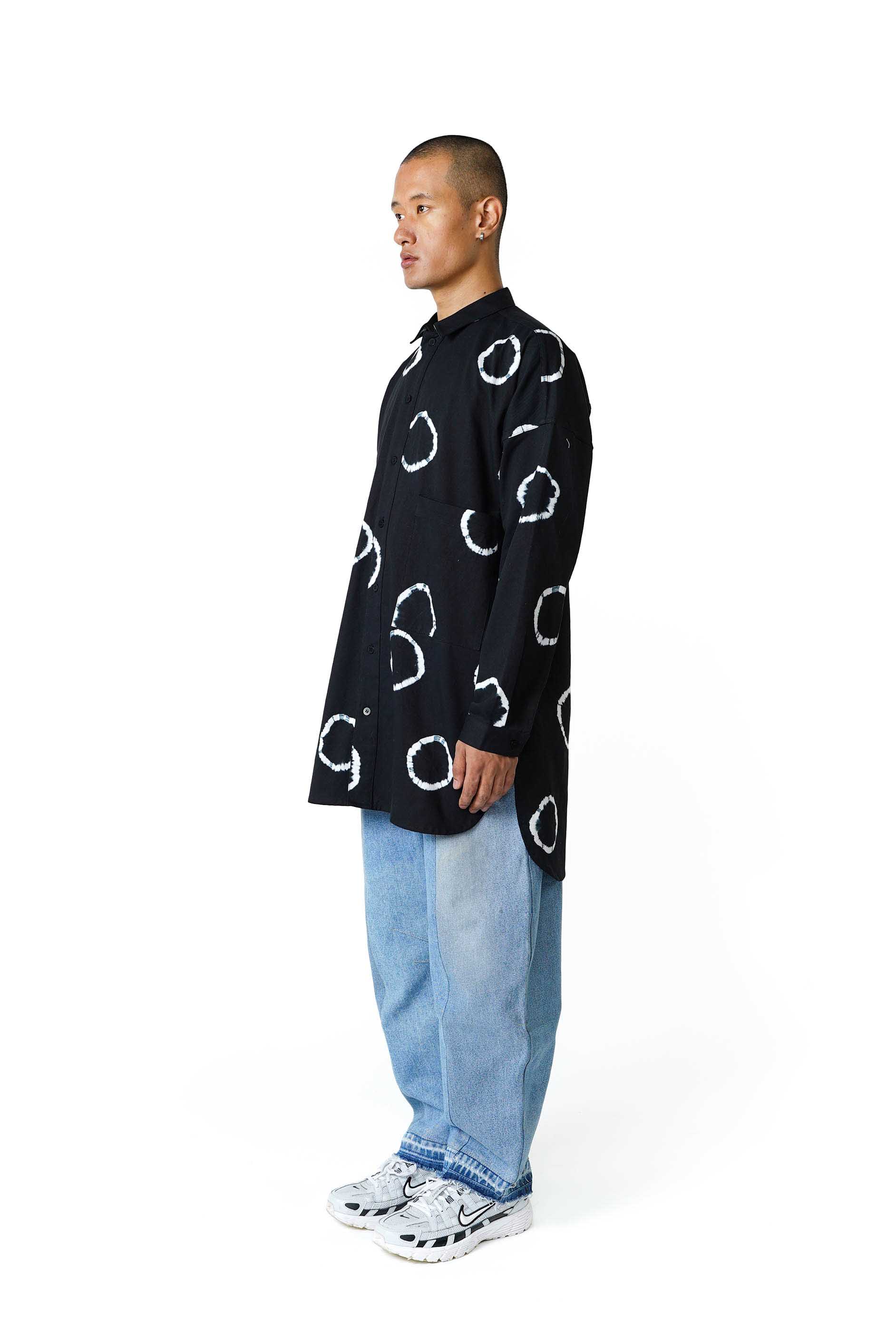 The General Shirt – NORBLACK NORWHITE