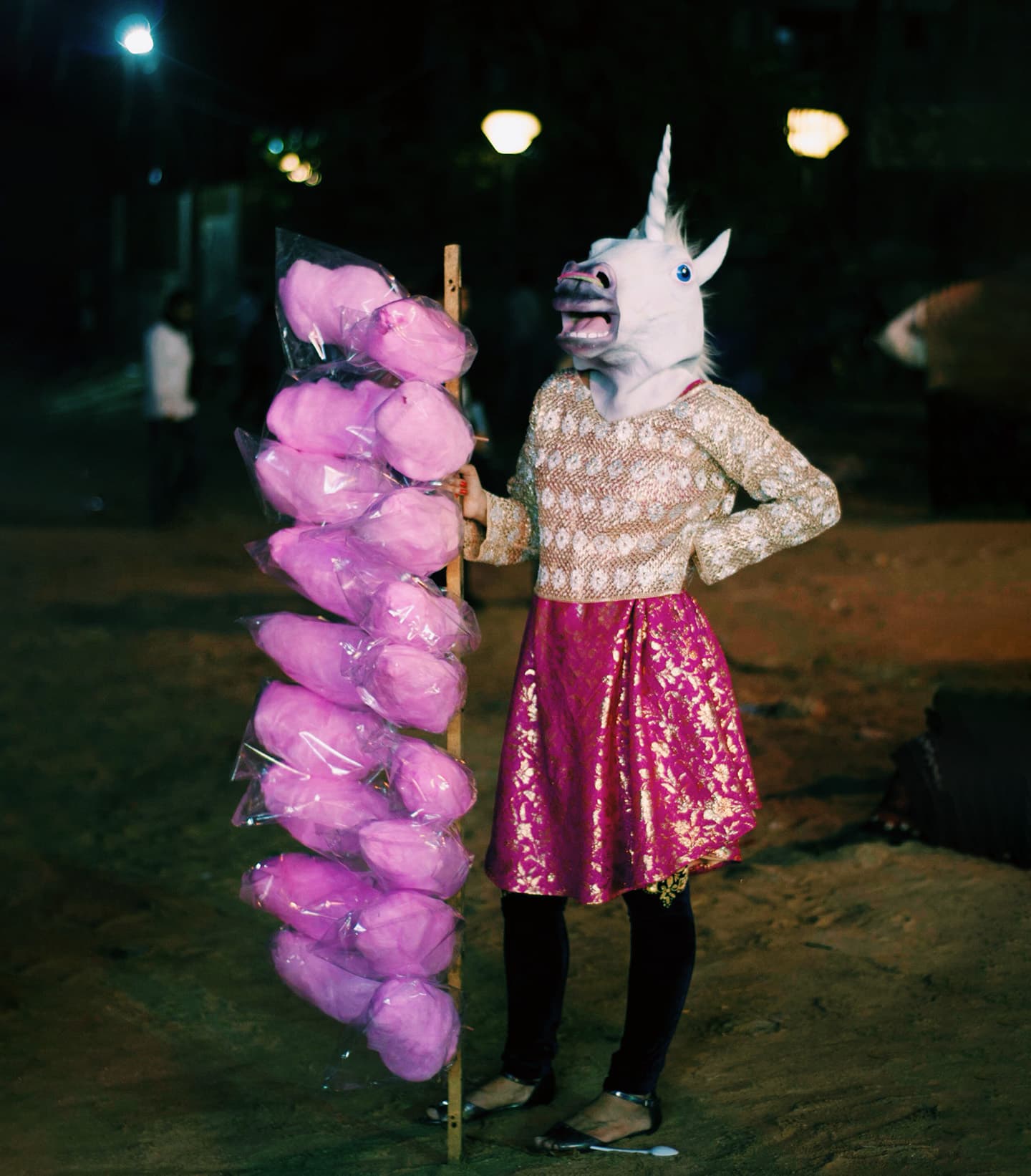 Unicorn Love – NORBLACK NORWHITE