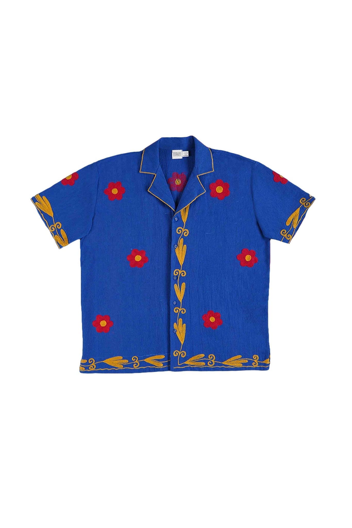 シャツ/ブラウス(半袖/袖なし) the virgins flower fook letard shirts il_1080xN.6440265152_joro.jpg