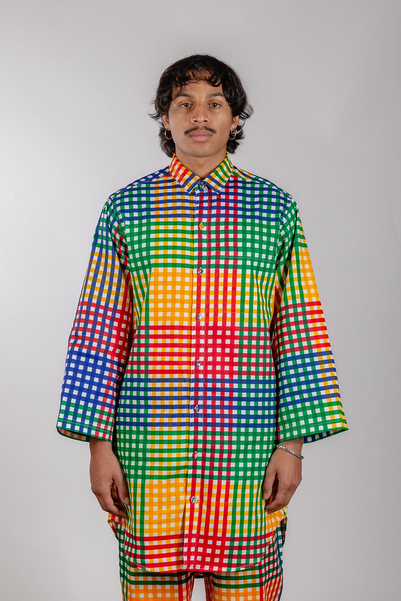 The Island General Shirt - L, XL